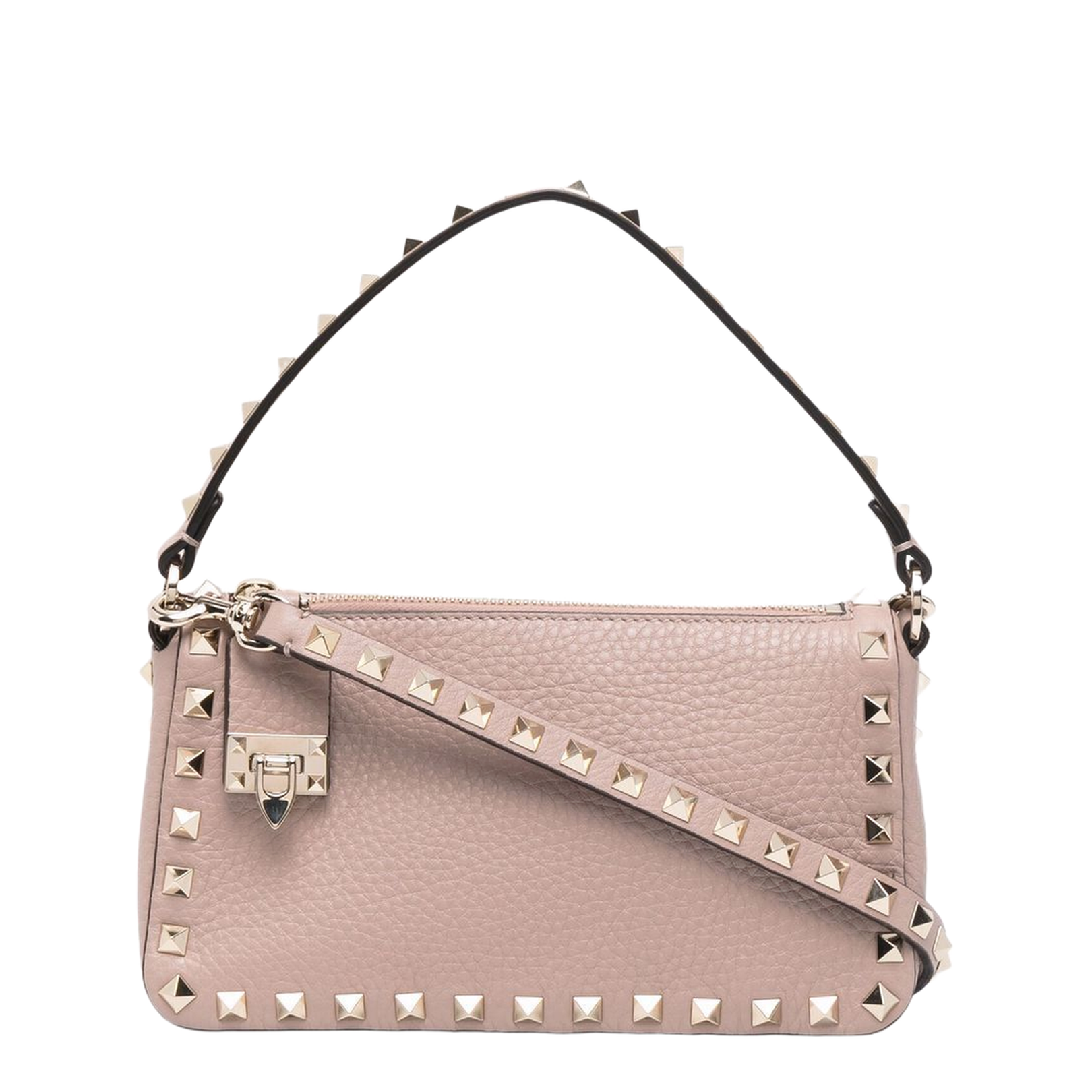 Rockstud Small Crossbody Bag - Image 1