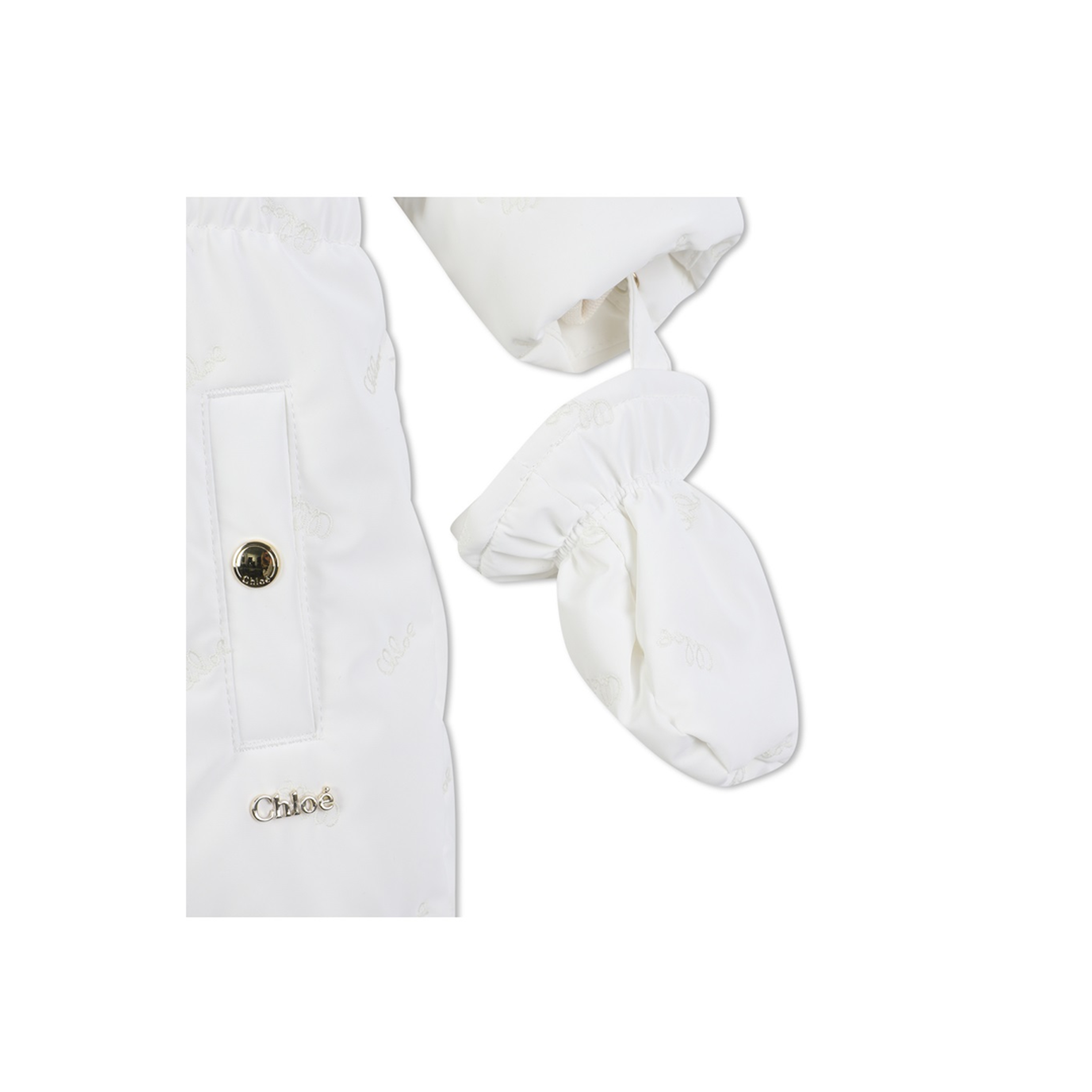 Winter Romper - Image 4