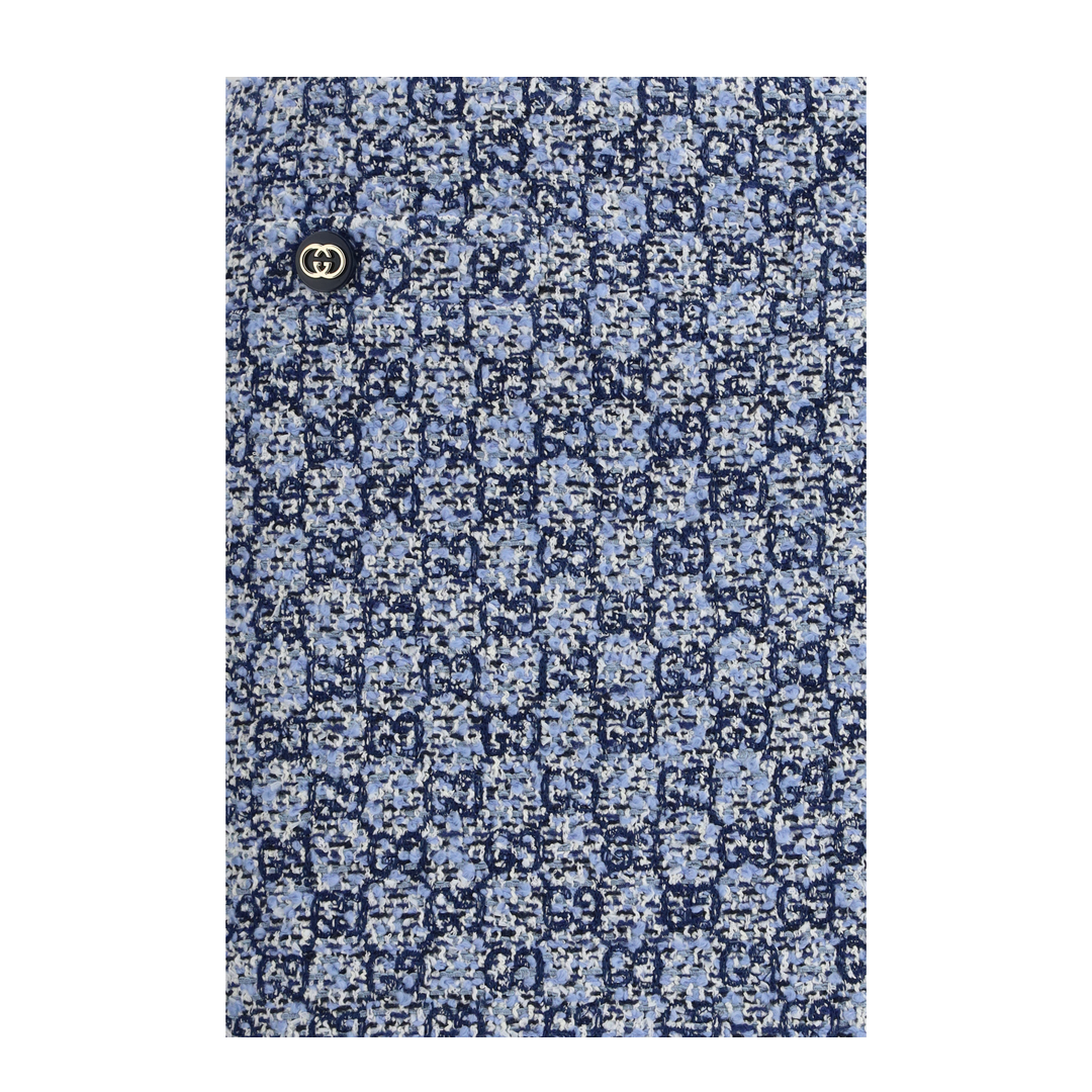 Tweed Skirt - Image 3