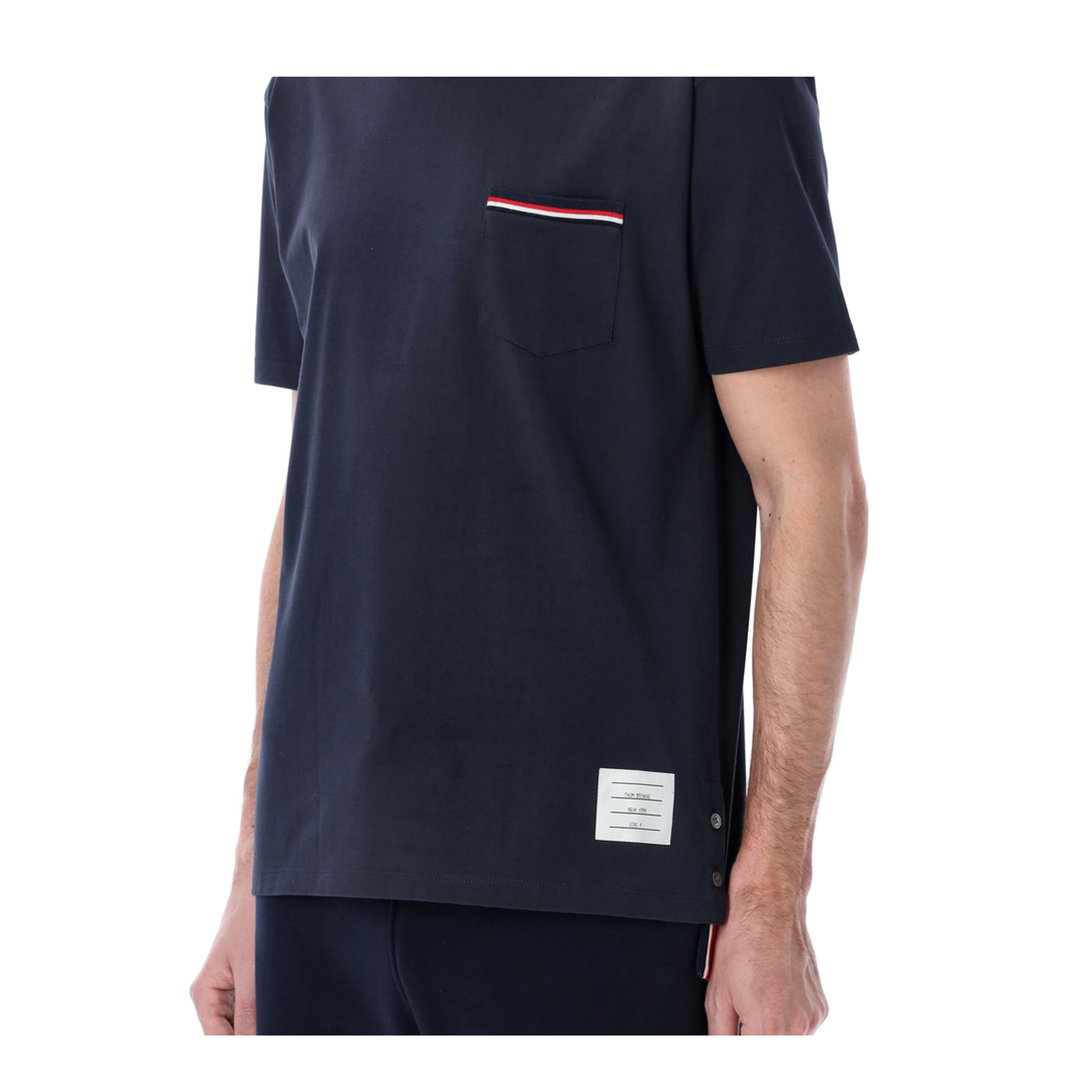 Cotton T-Shirt - Image 4