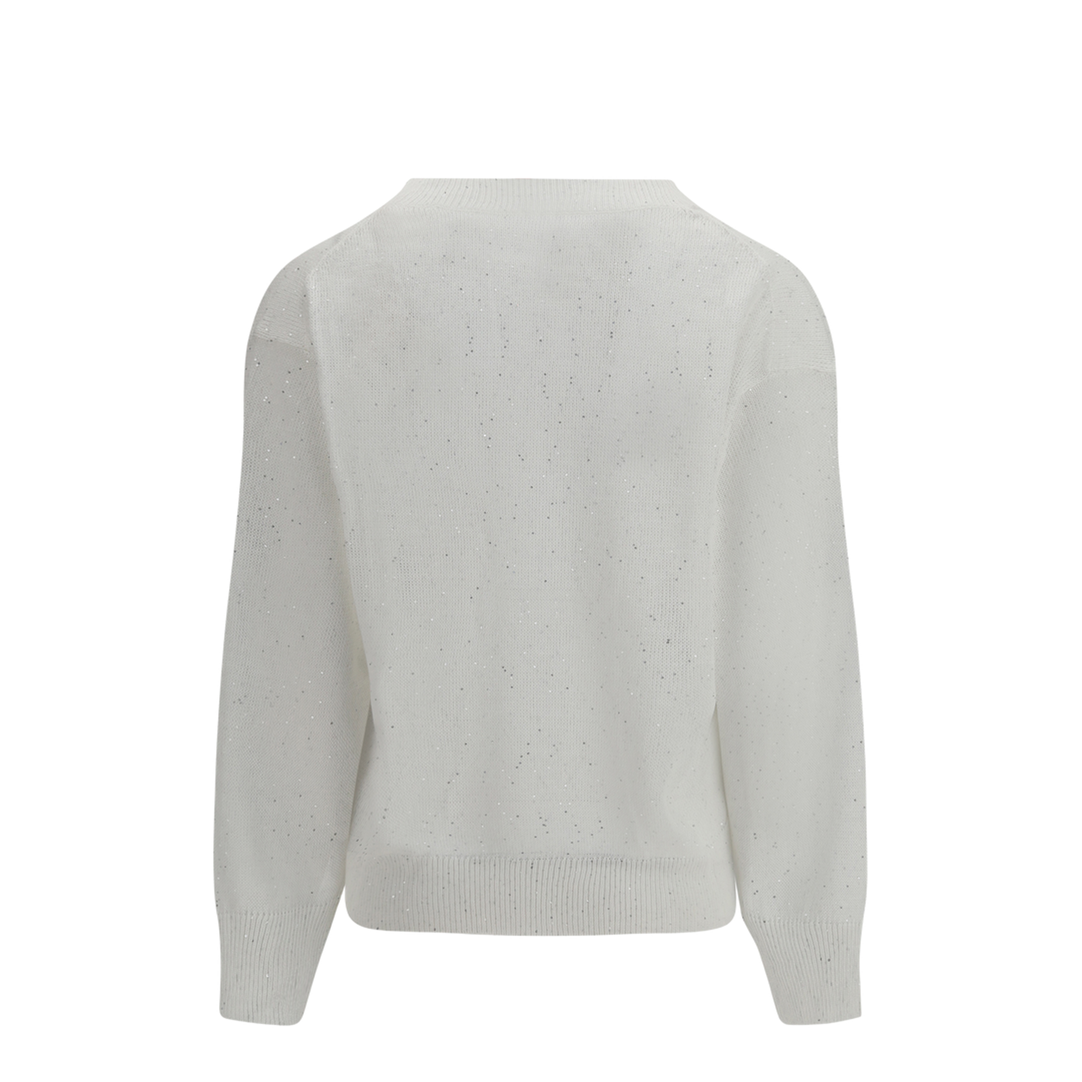 Sparkling Linen T-Shirt - Image 2