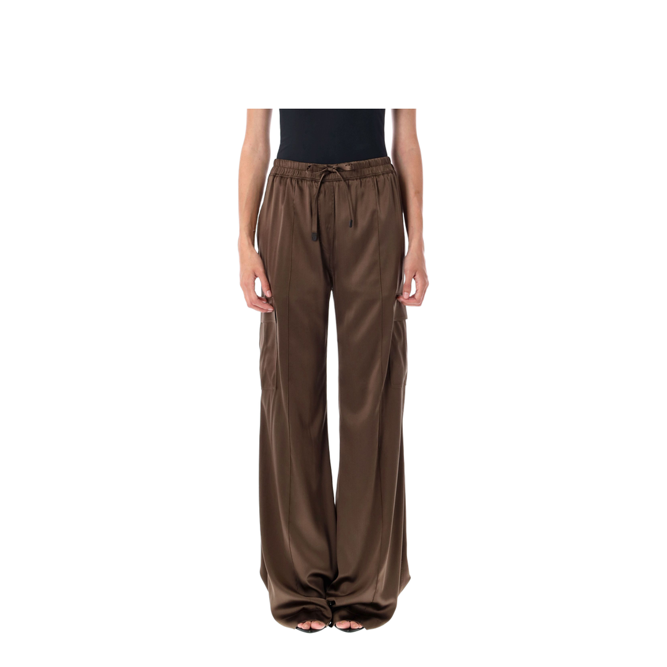 Trousers Brown - Image 1