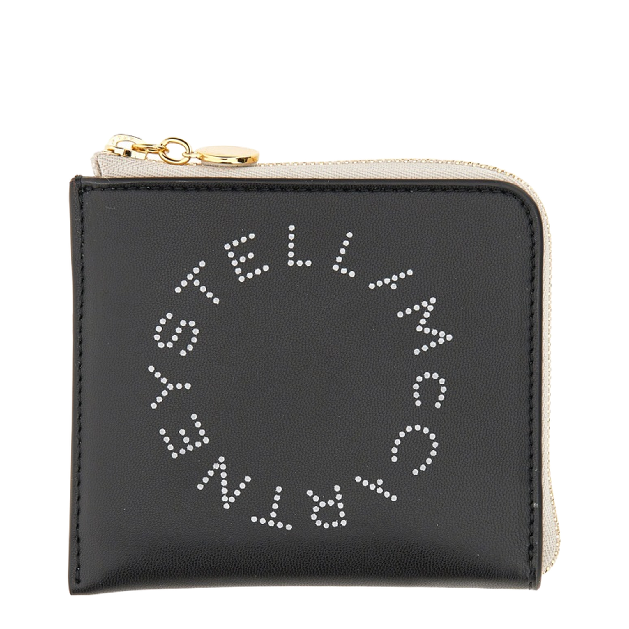 Zipped Wallet - Image 1