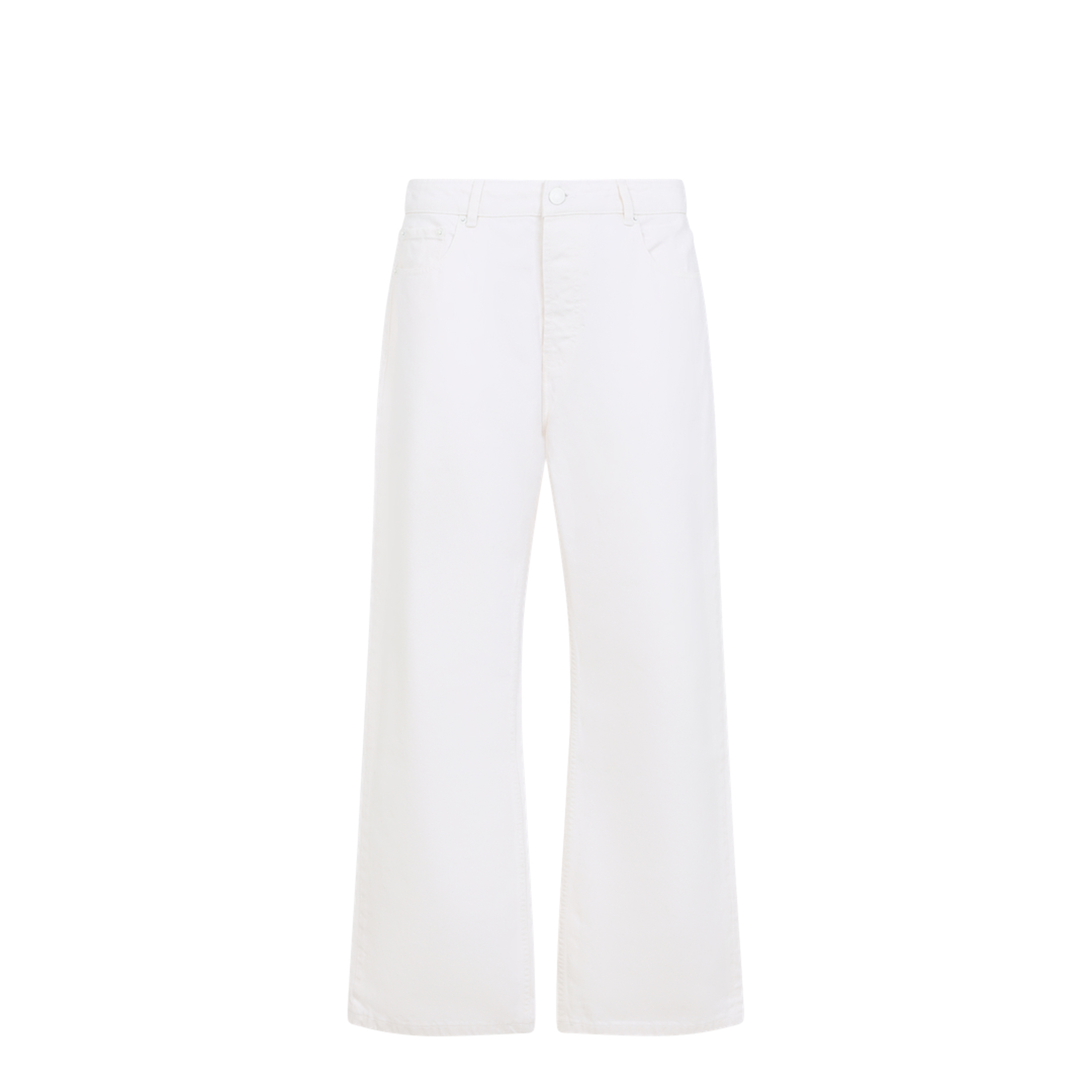 Large Fit Jeans - Image 2