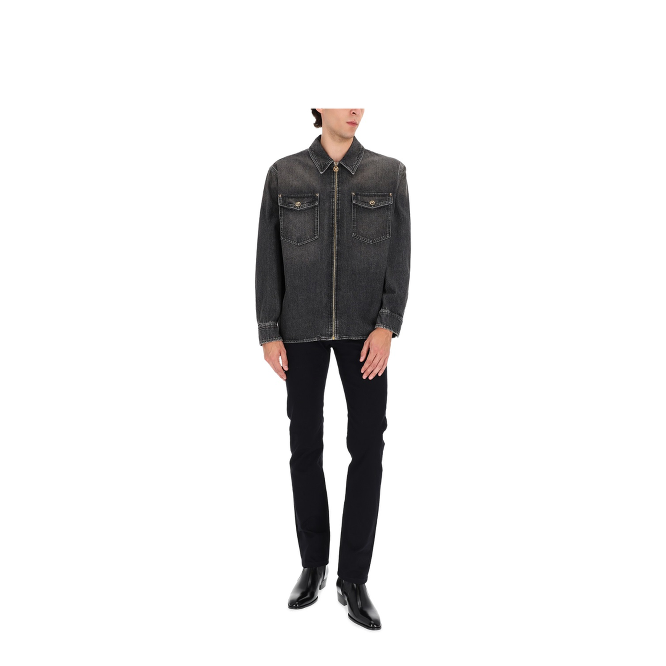 Men's Jackets - Image 2