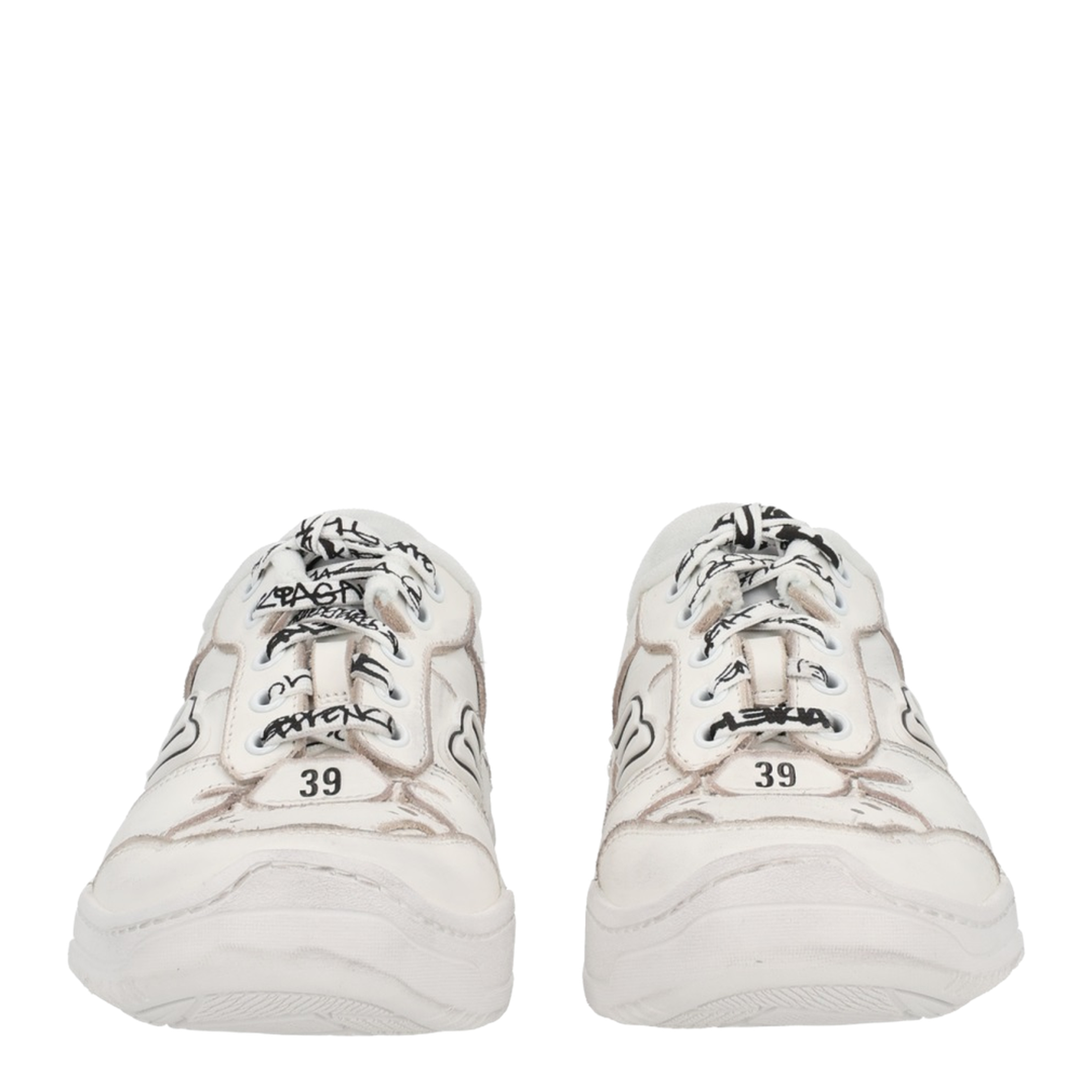 Hamptons Sneaker - Image 3