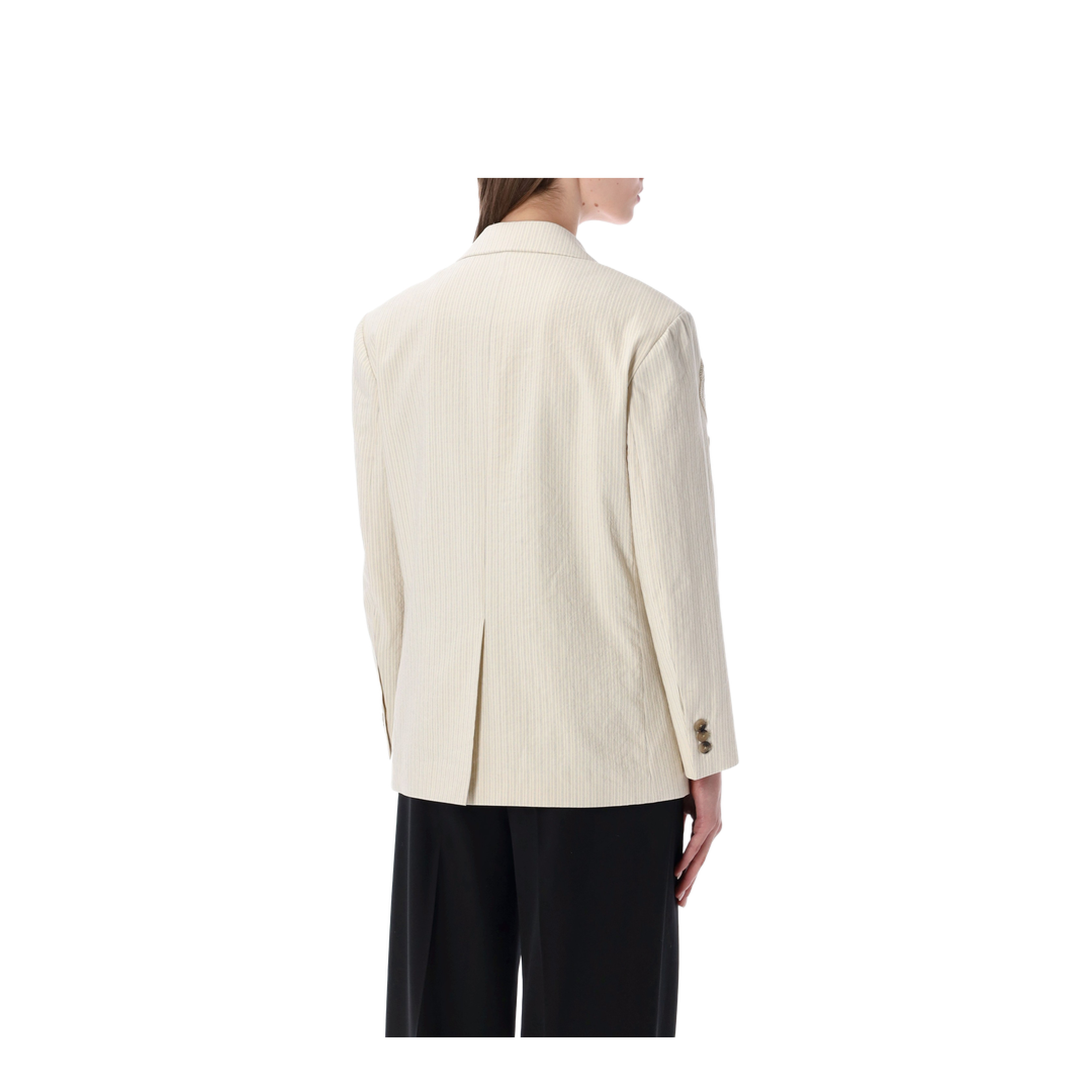 Jackets Beige - Image 2