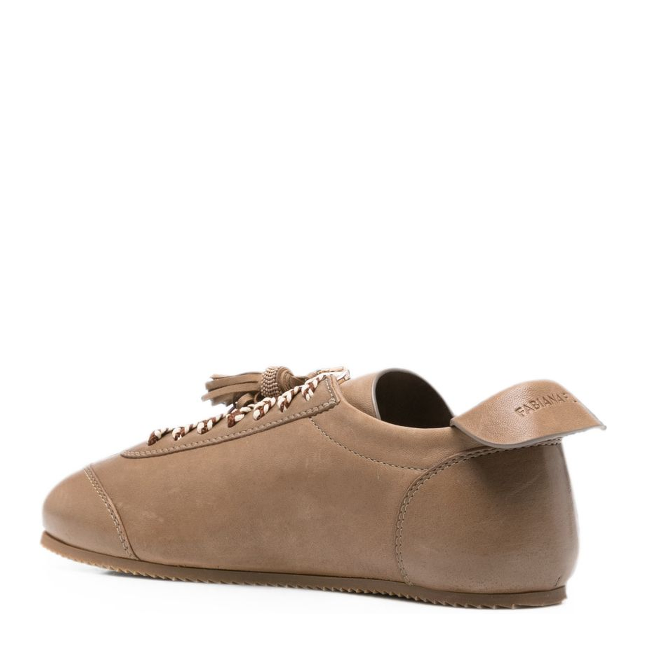 Sneakers Brown - Image 3