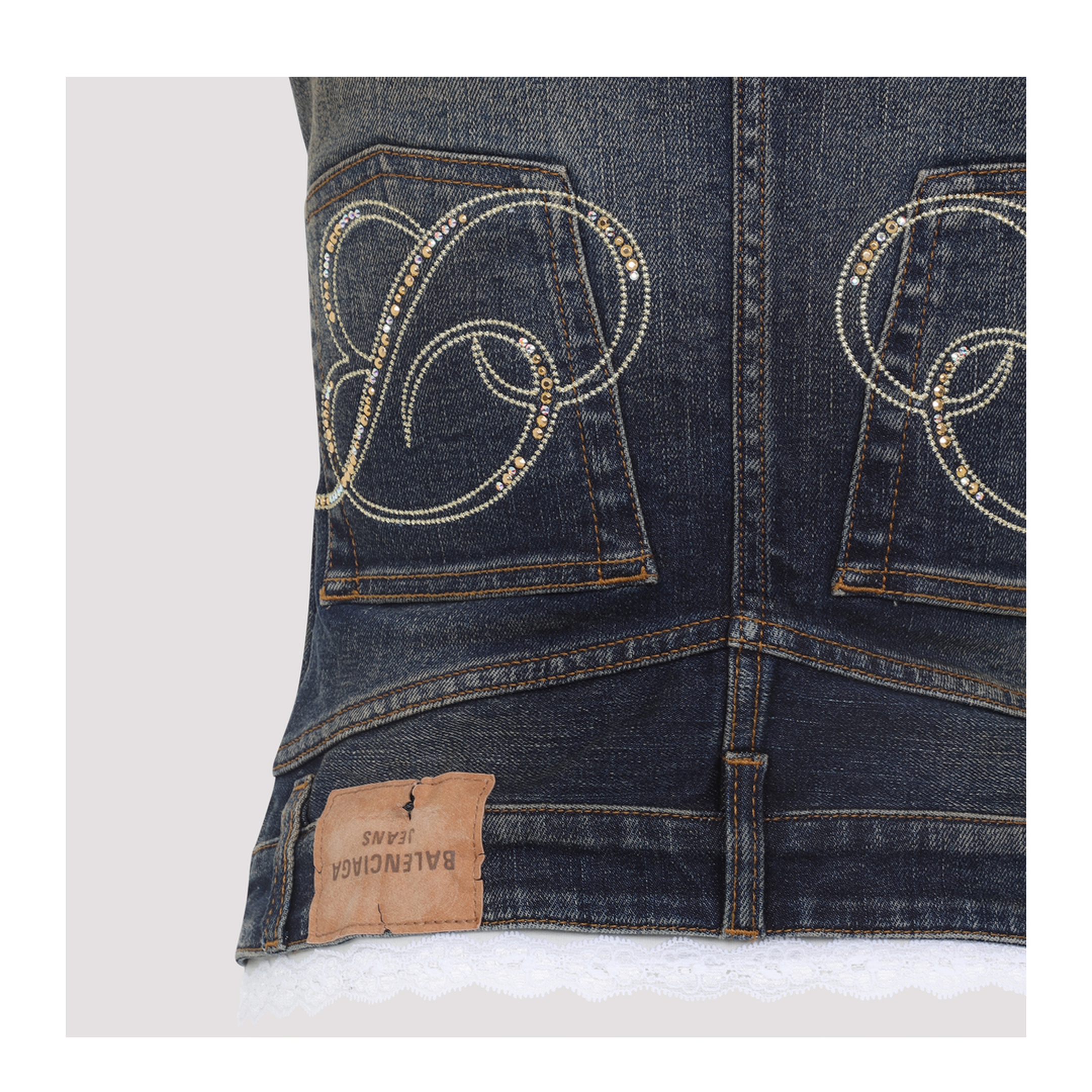 Patched Top - Image 5