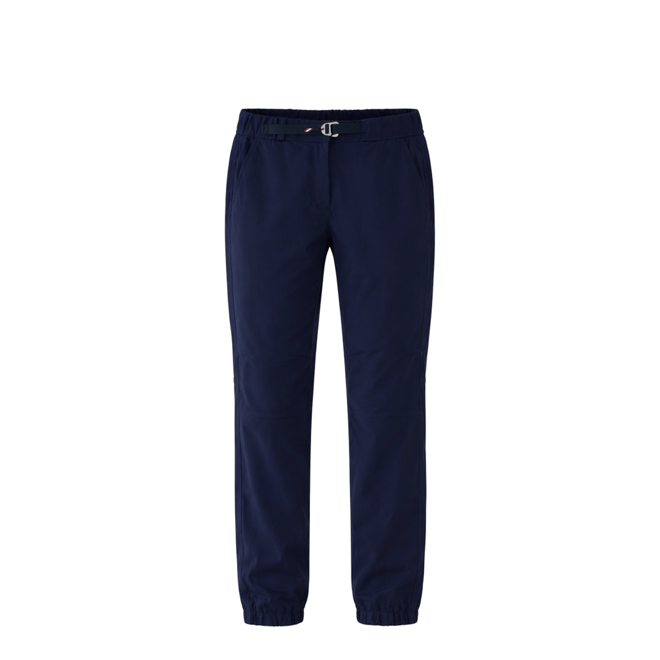 Belted Pants - Image 1