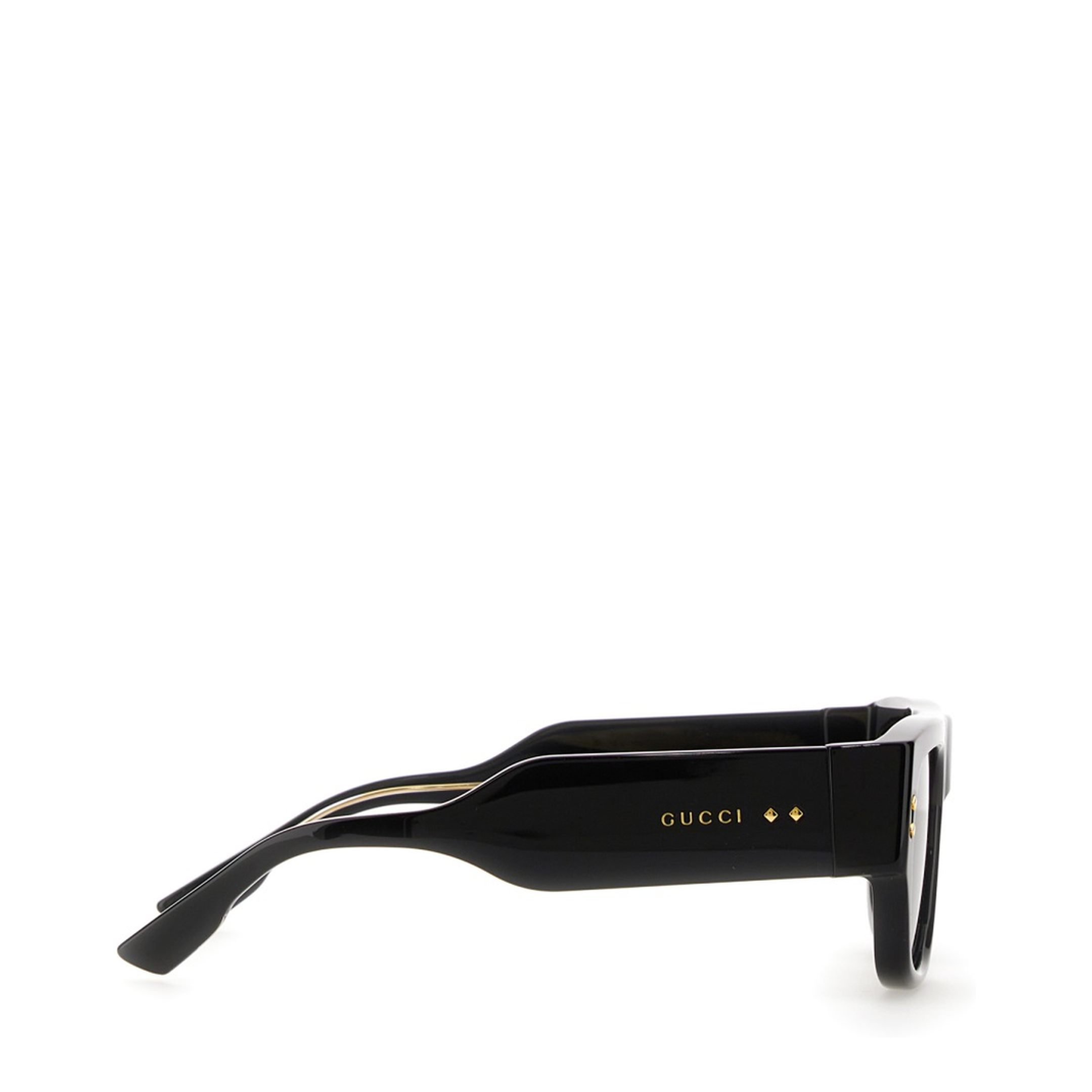 Square Sunglasses - Image 3
