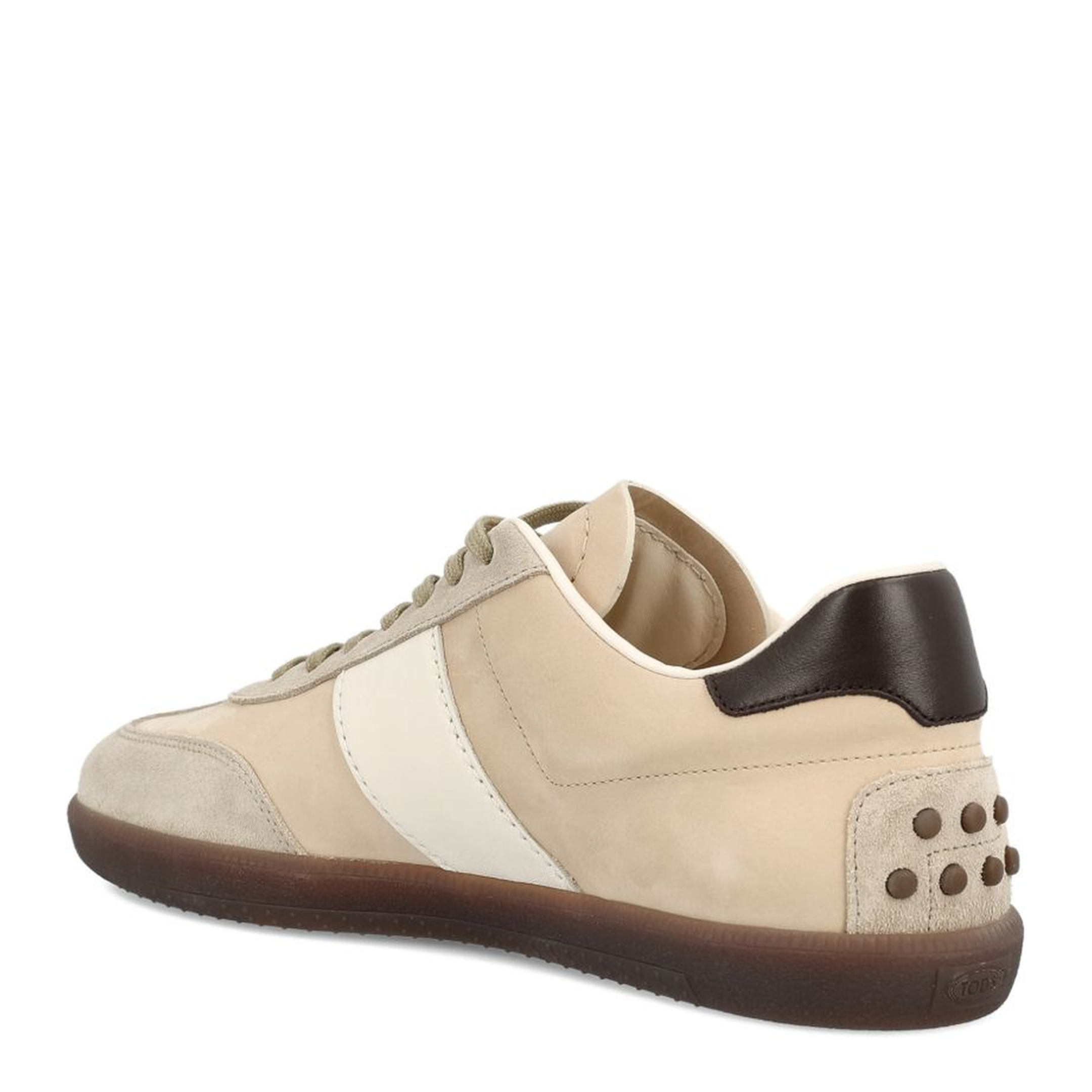 Sneakers Beige - Image 3