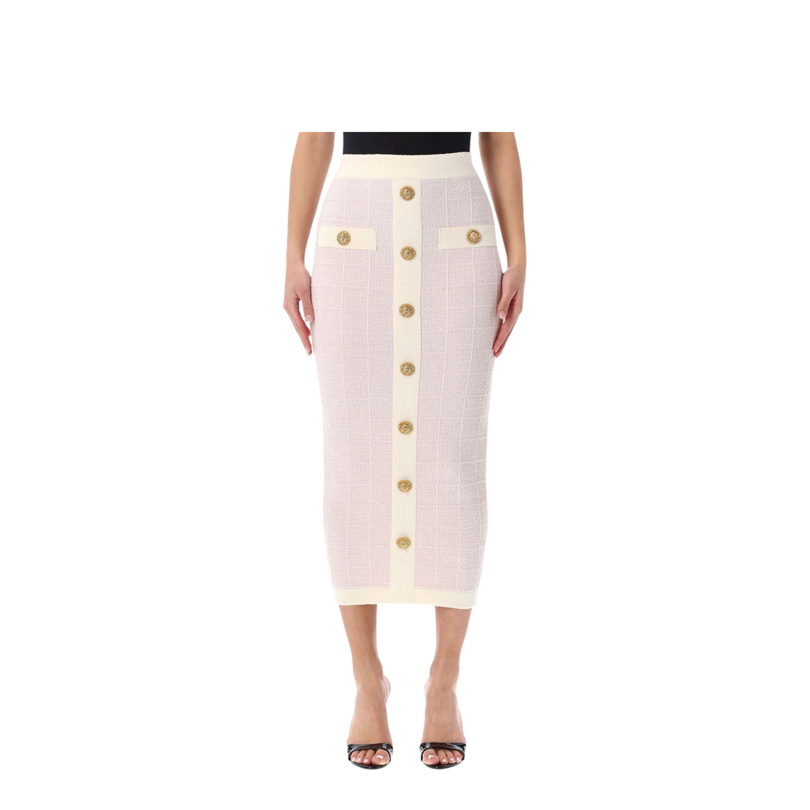 Pink Skirt - Image 1