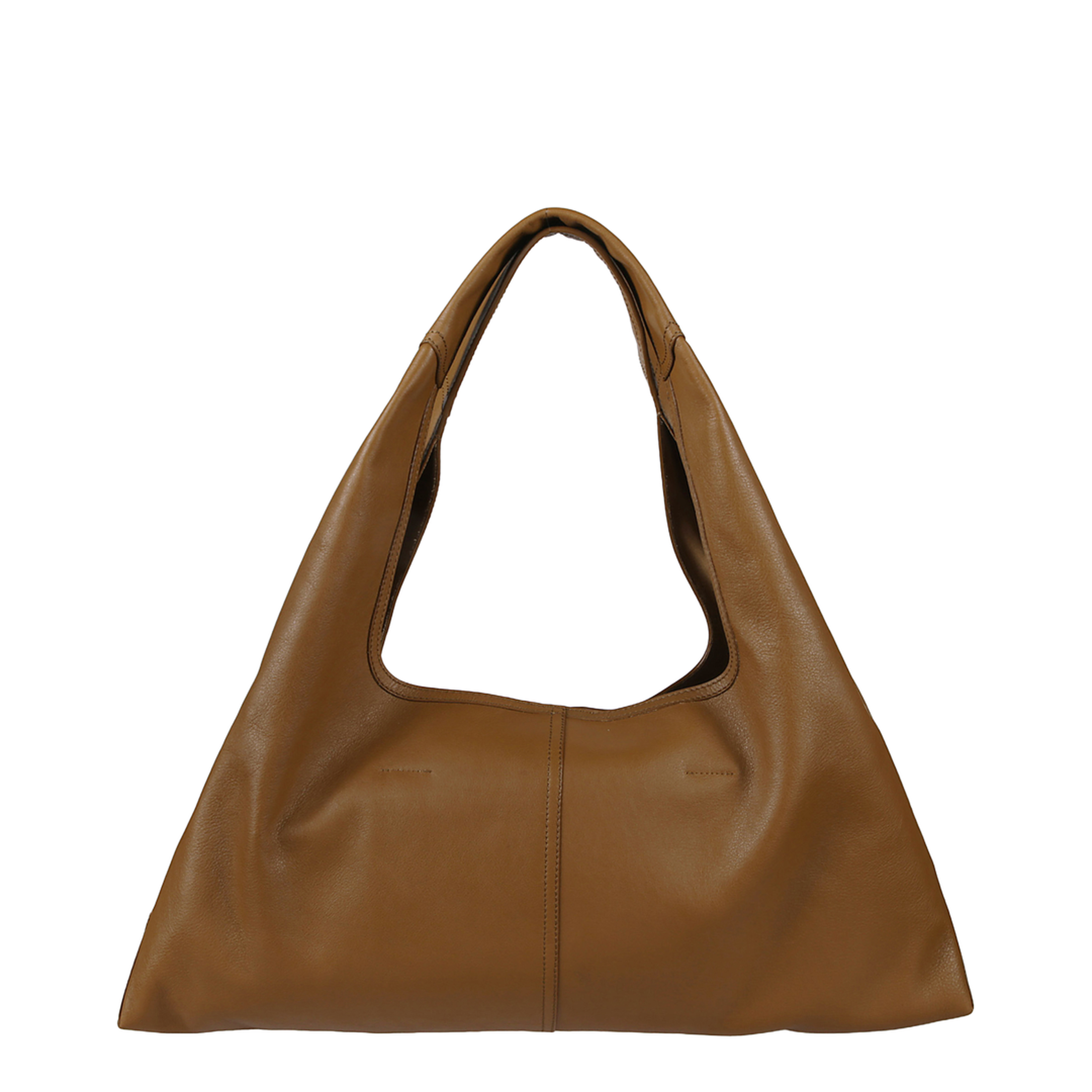 Messenger Bag Brown - Image 3