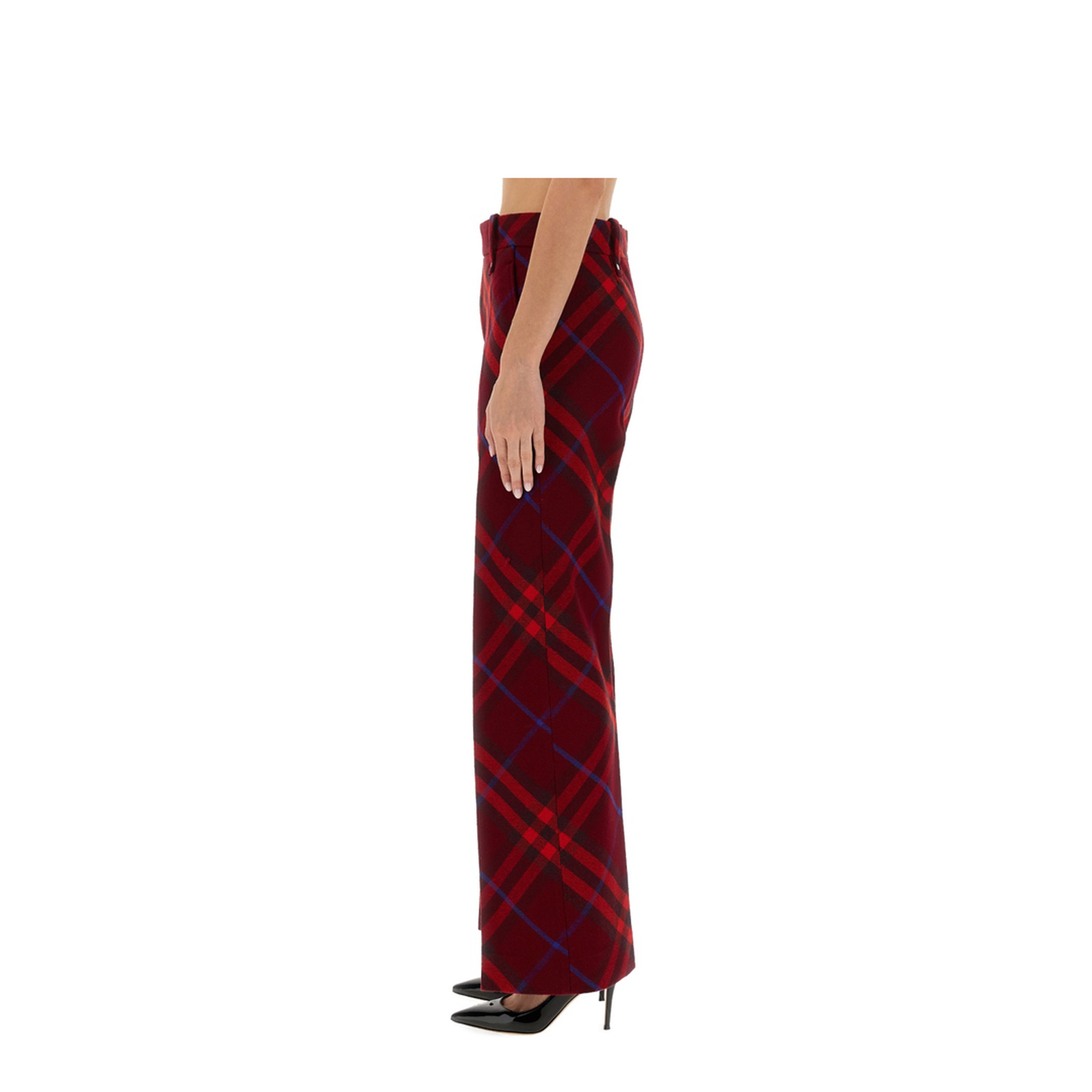 Wool Pants - Image 4