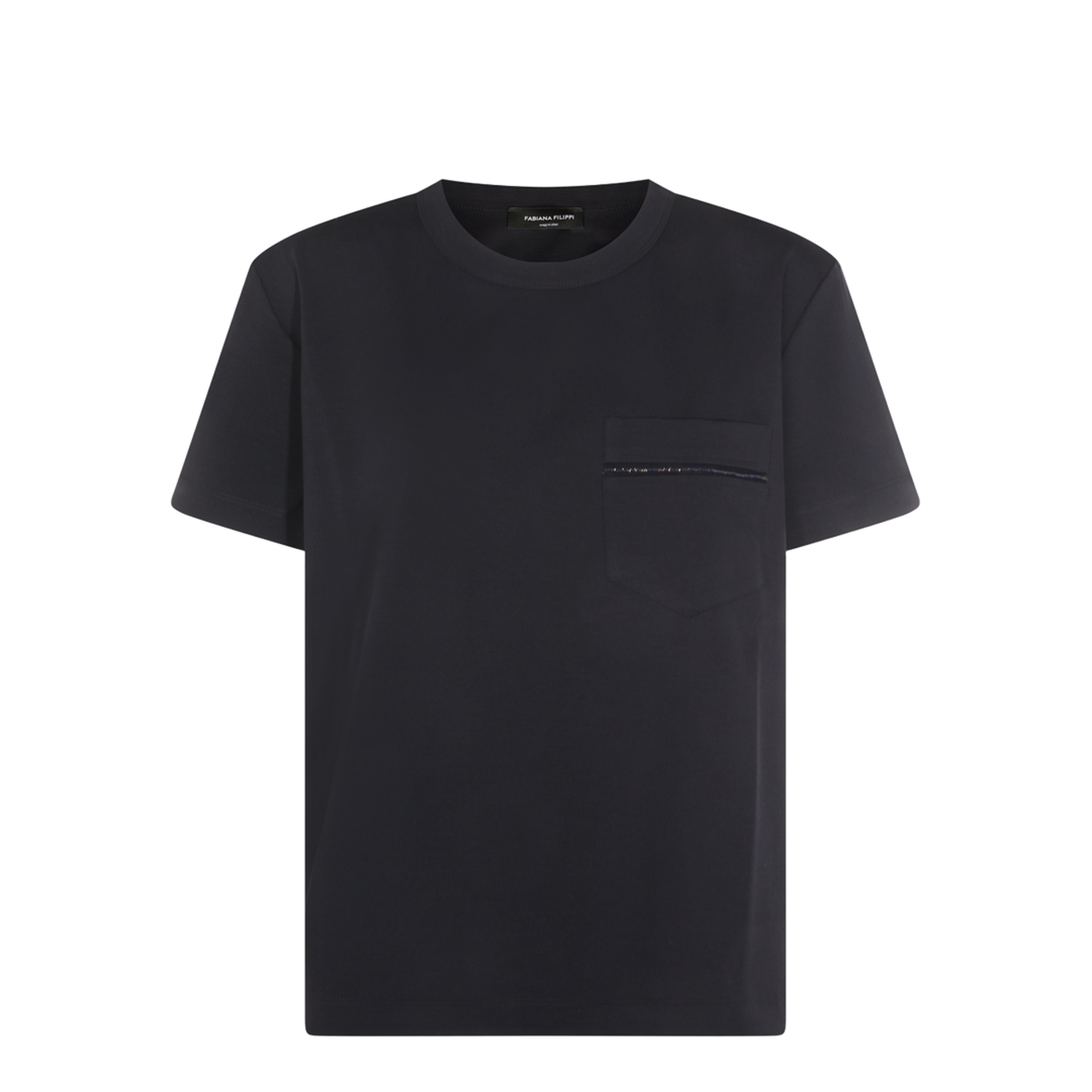 T-Shirts And Polos Navy - Image 1