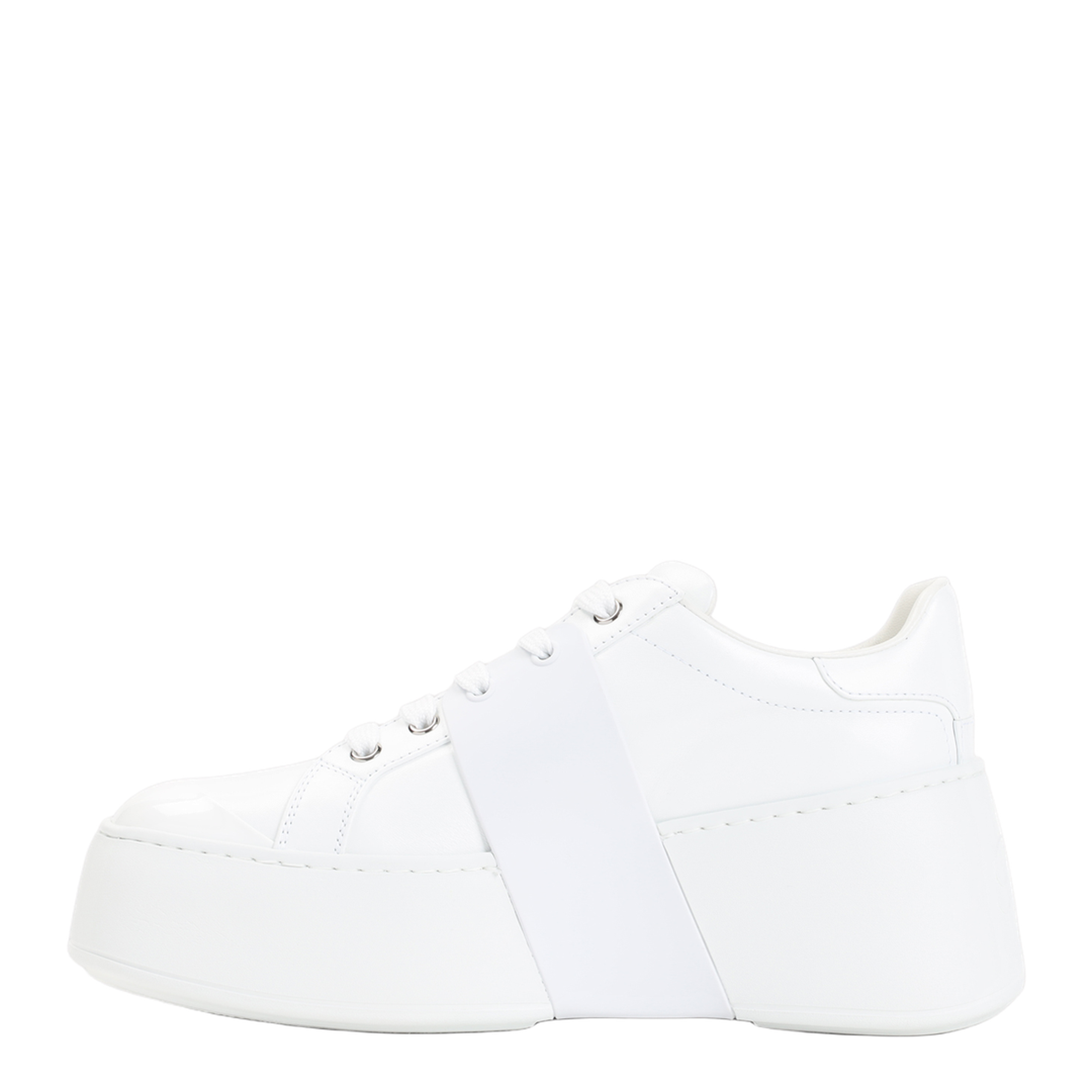 Skate Sneakers - Image 4