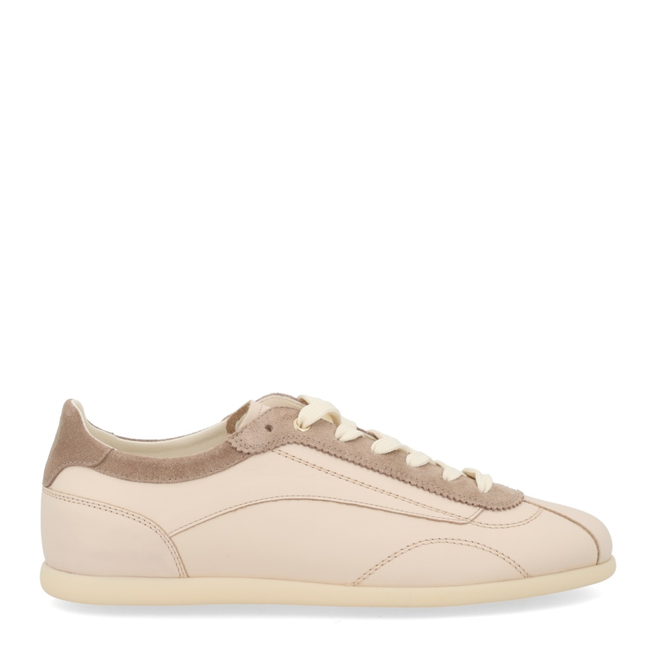 Panelled Sneakers - Image 1