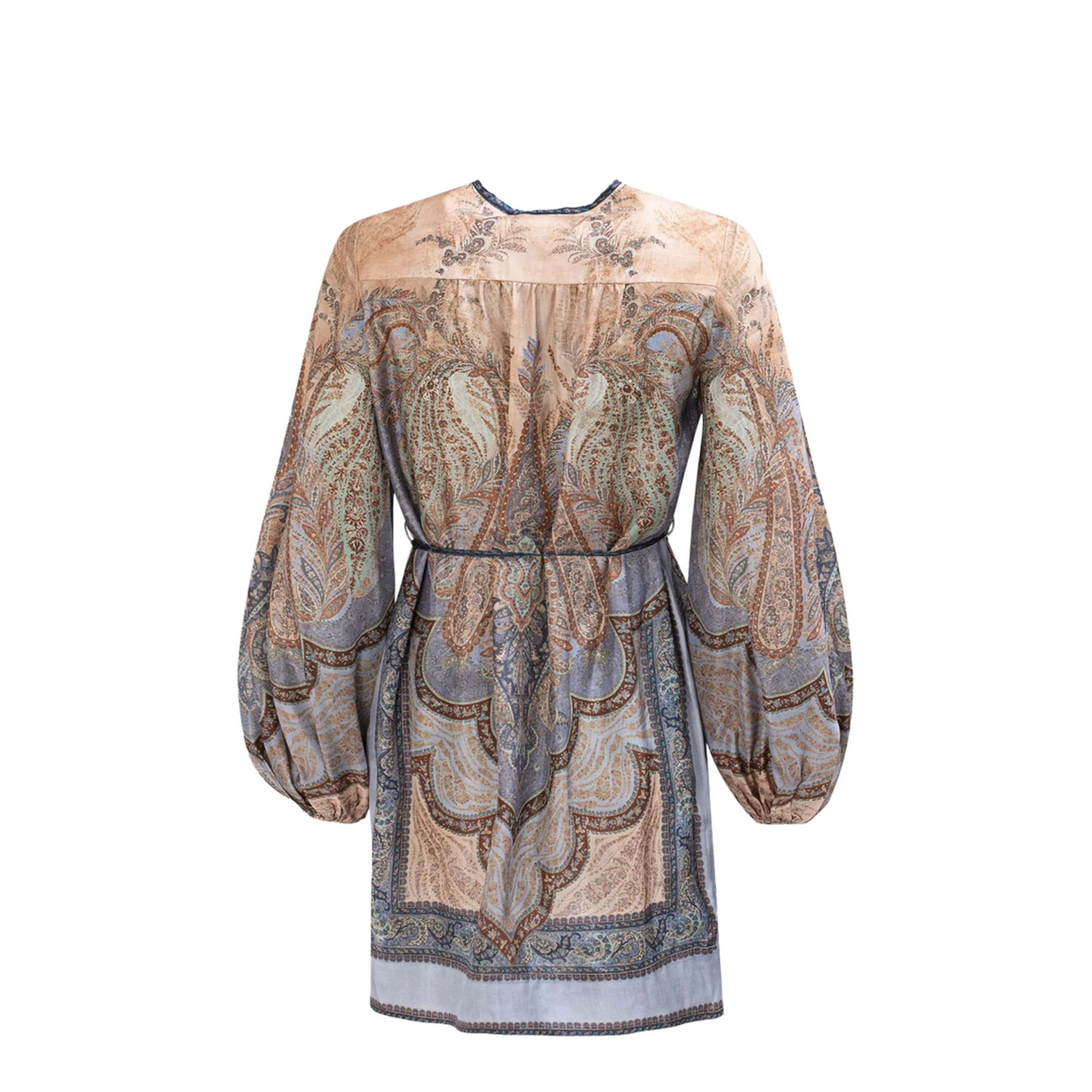 Dresses Blue - Image 3