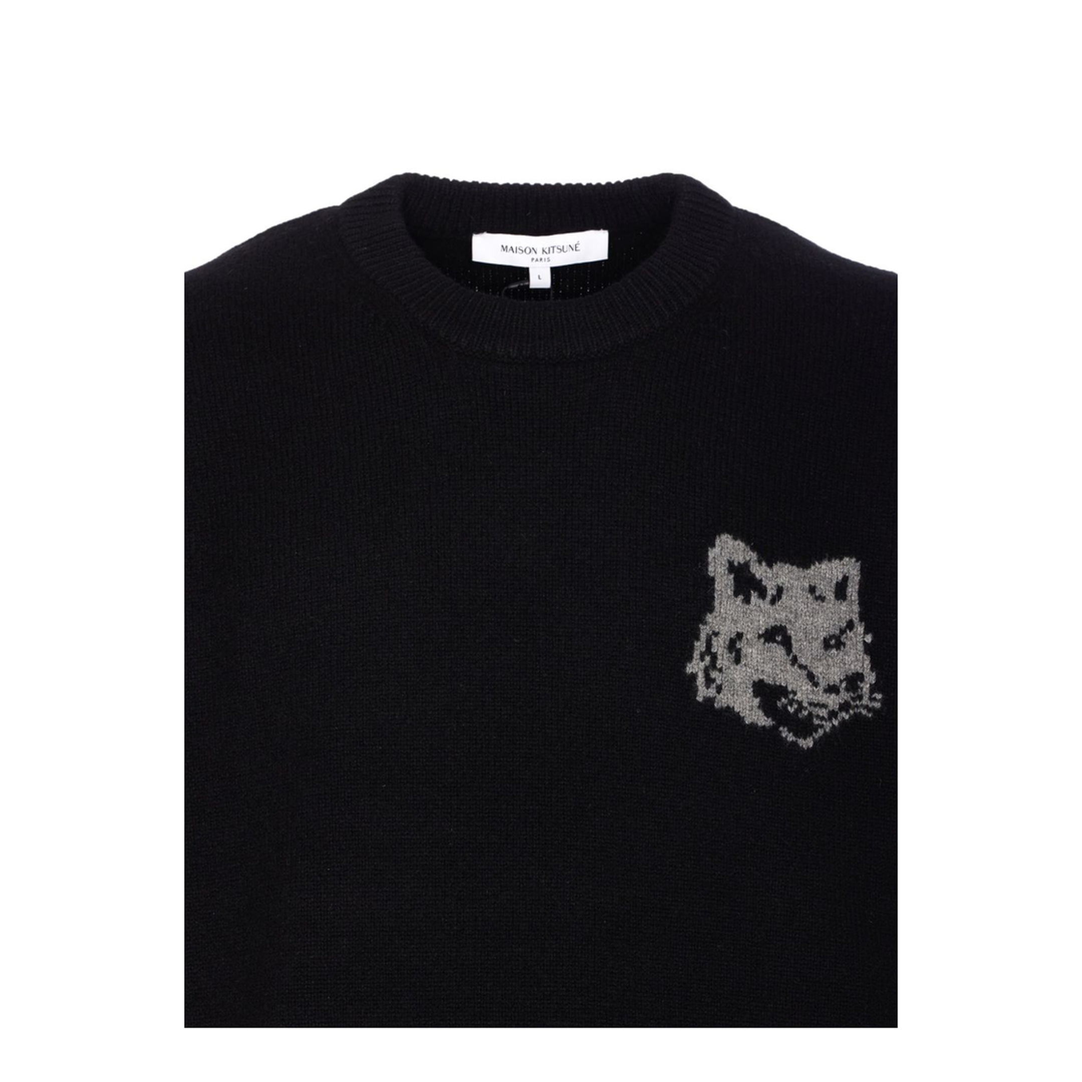 Sweaters Black - Image 4