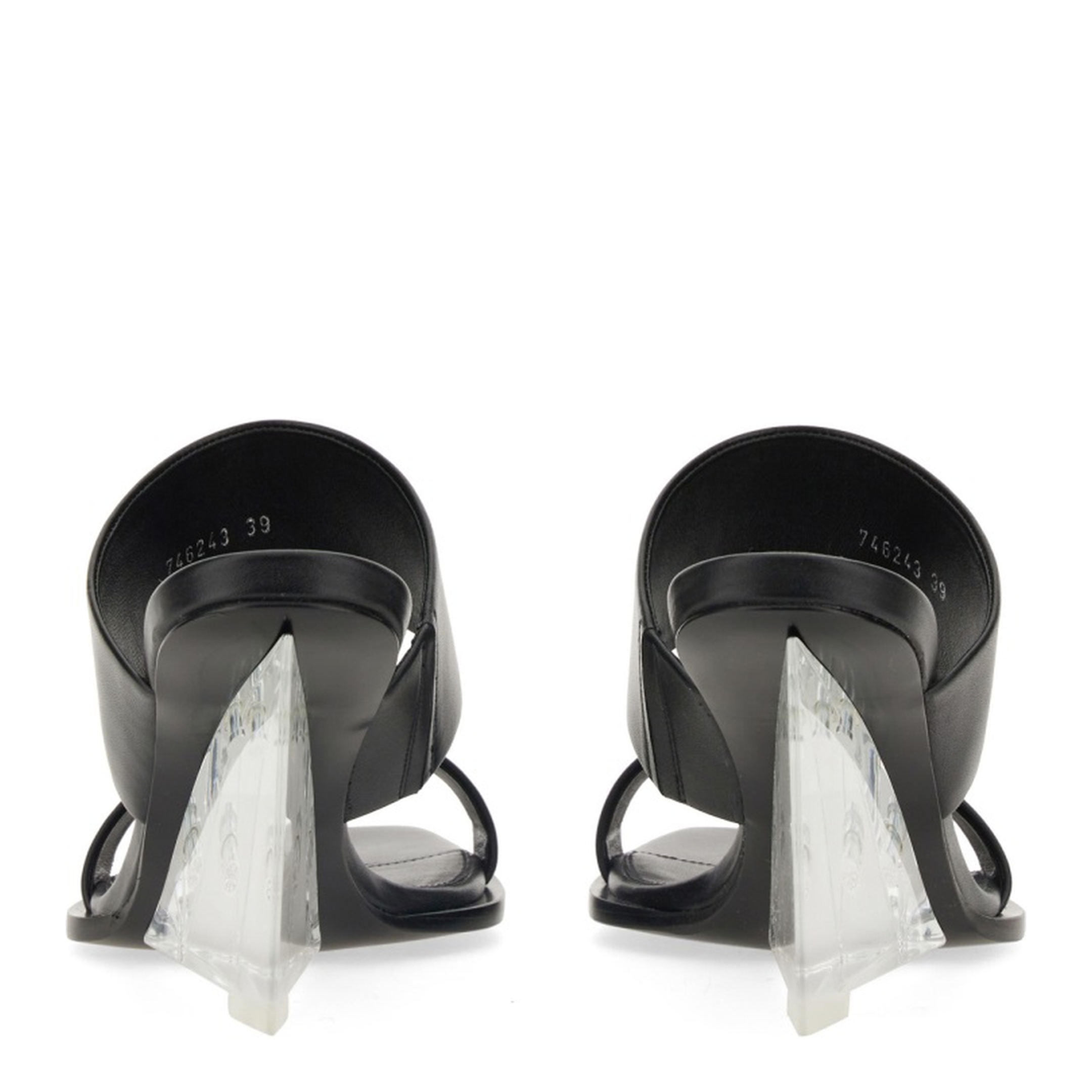 Leather Sandal - Image 5