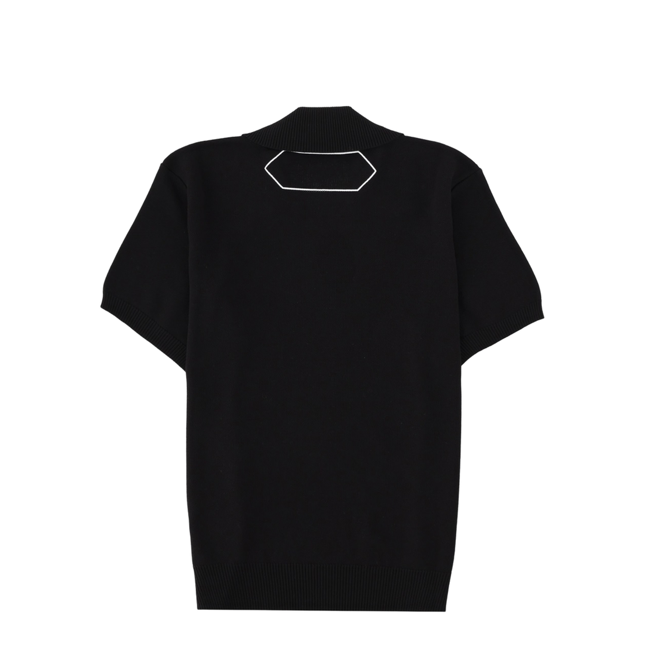 Le Polo "Maille J" - Image 3