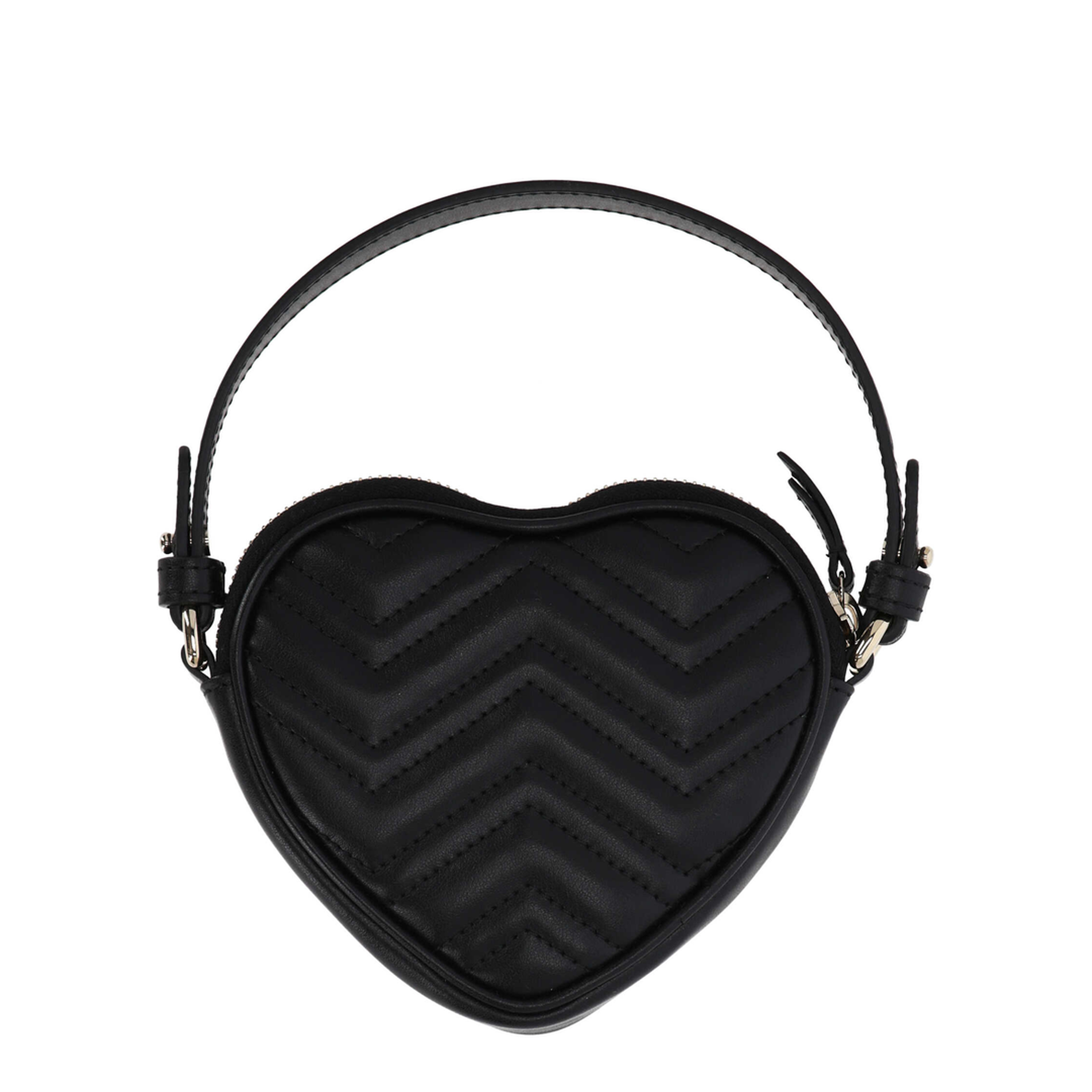 GG Marmont Mini Handbag - Image 3