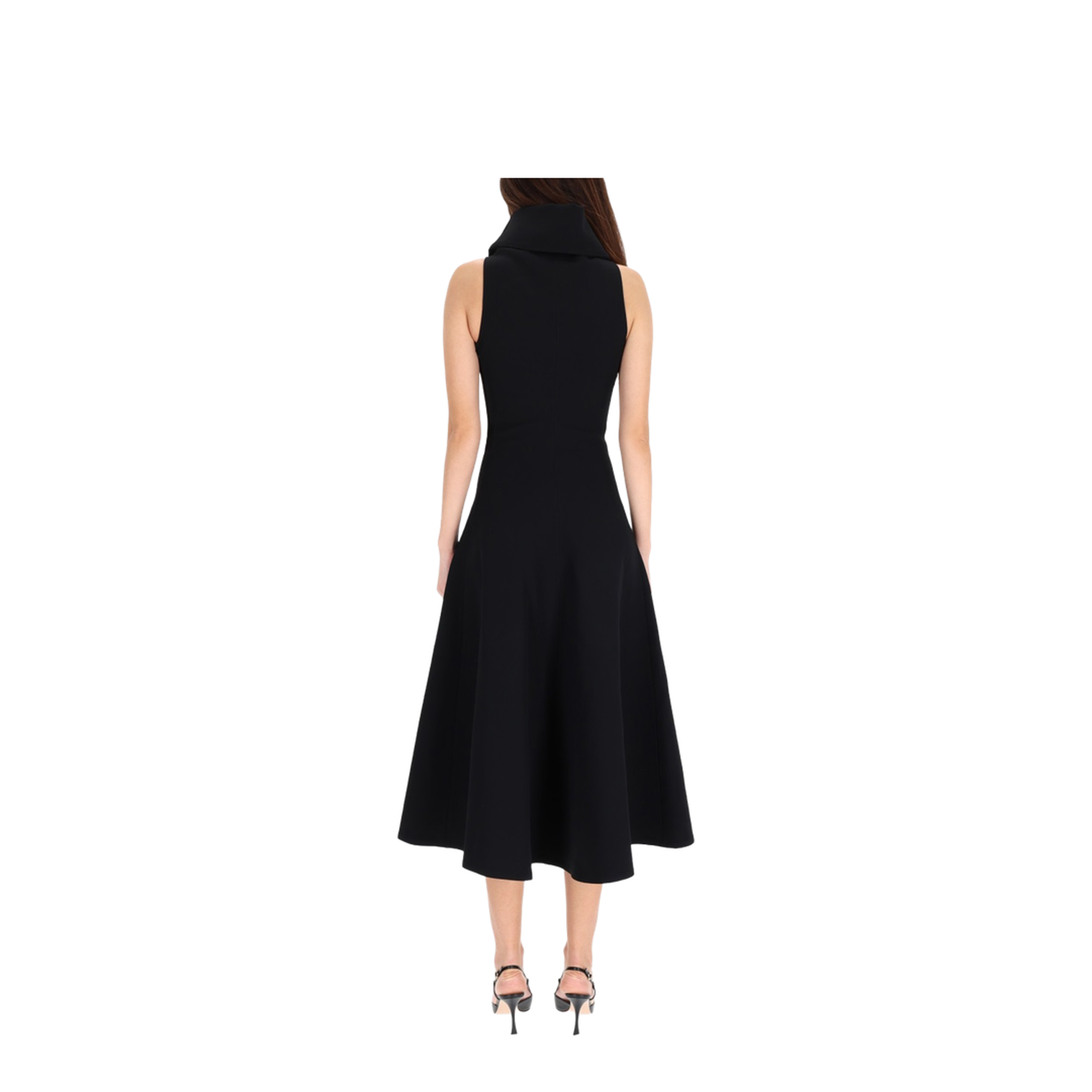Triangle Dress - Image 4
