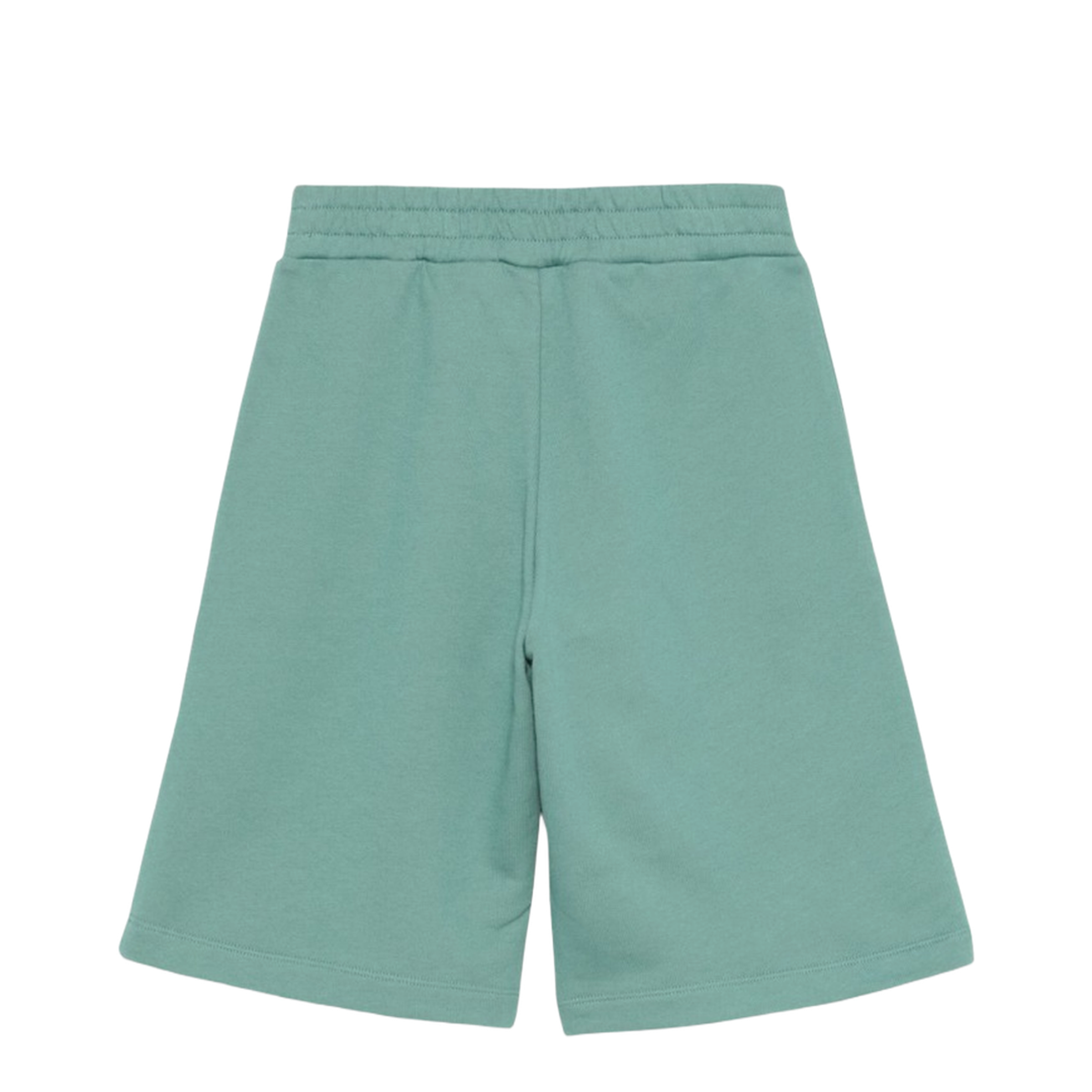 Fleece Bermuda Shorts - Image 2