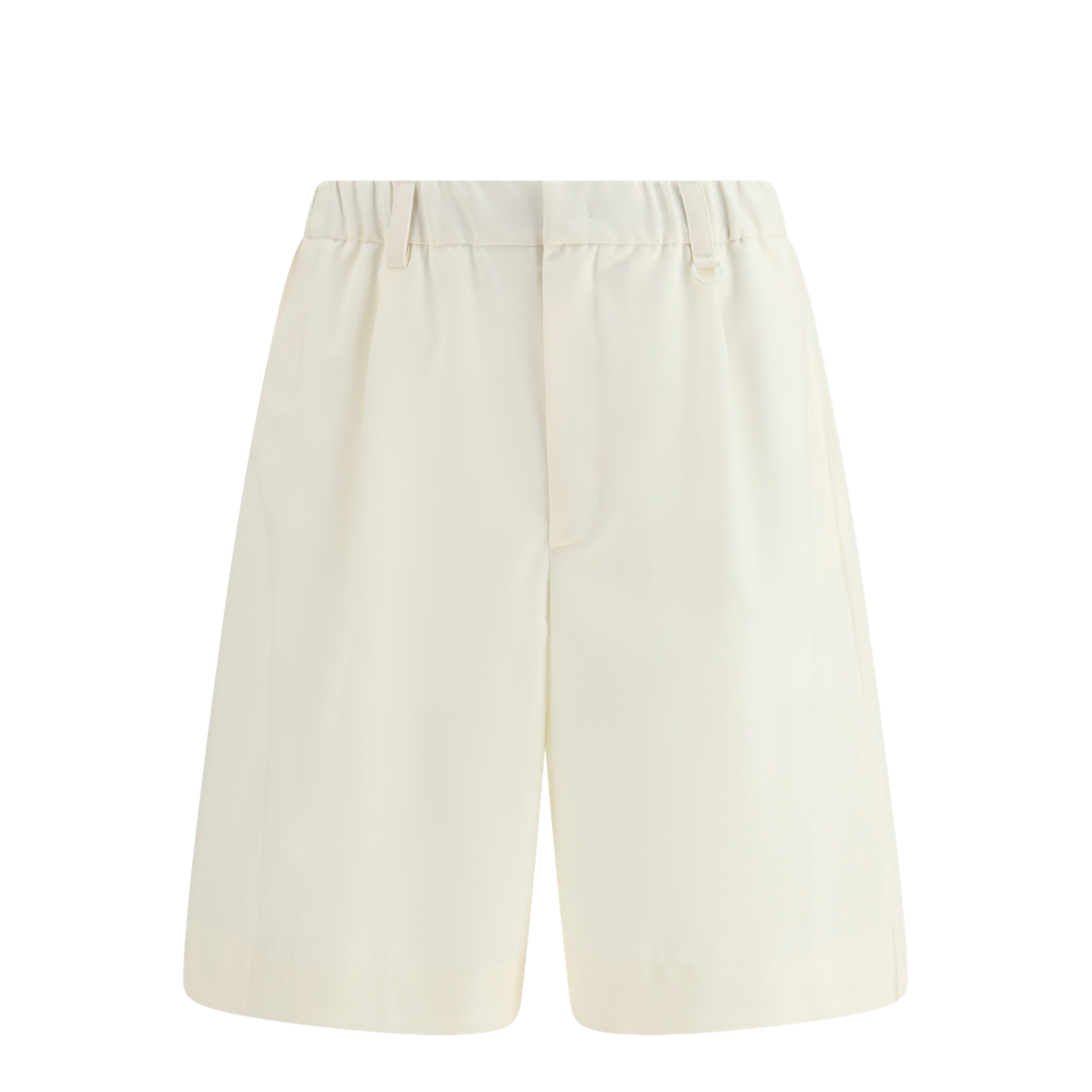 Tailored Shorts - Image 1