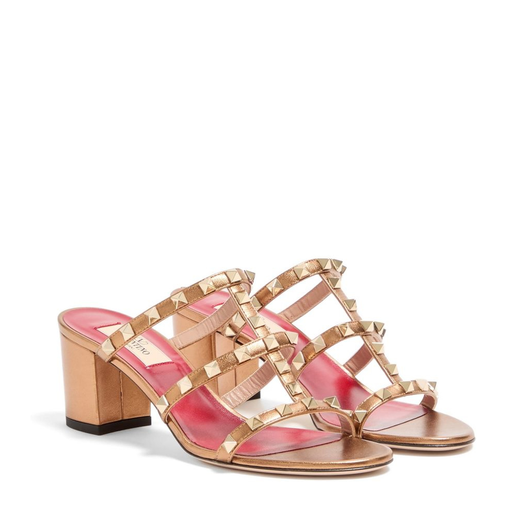 Sandals Golden - Image 5
