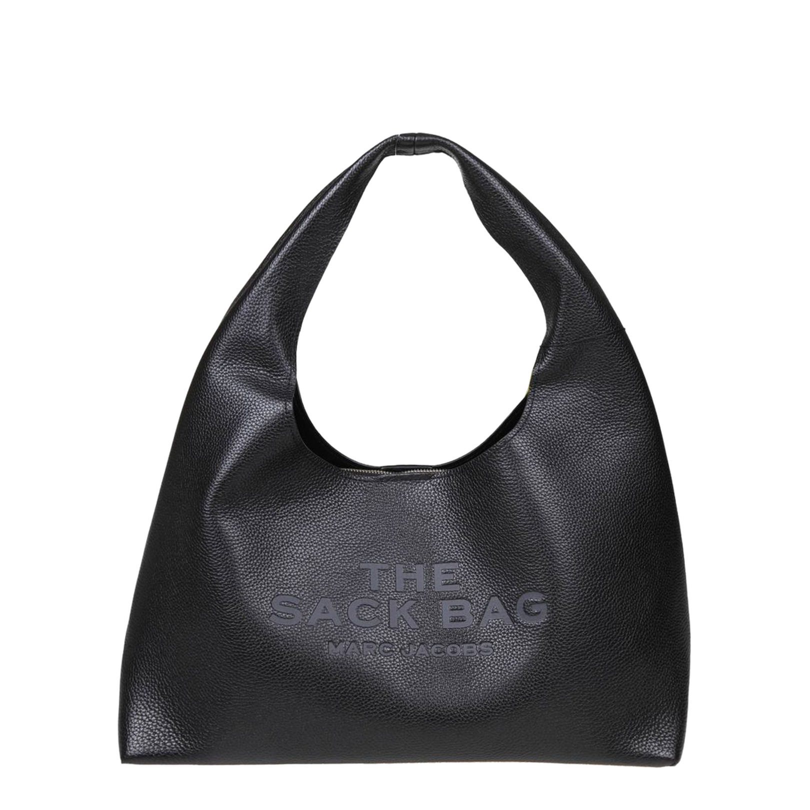 Soft Leather Shoulder Bag - Image 1