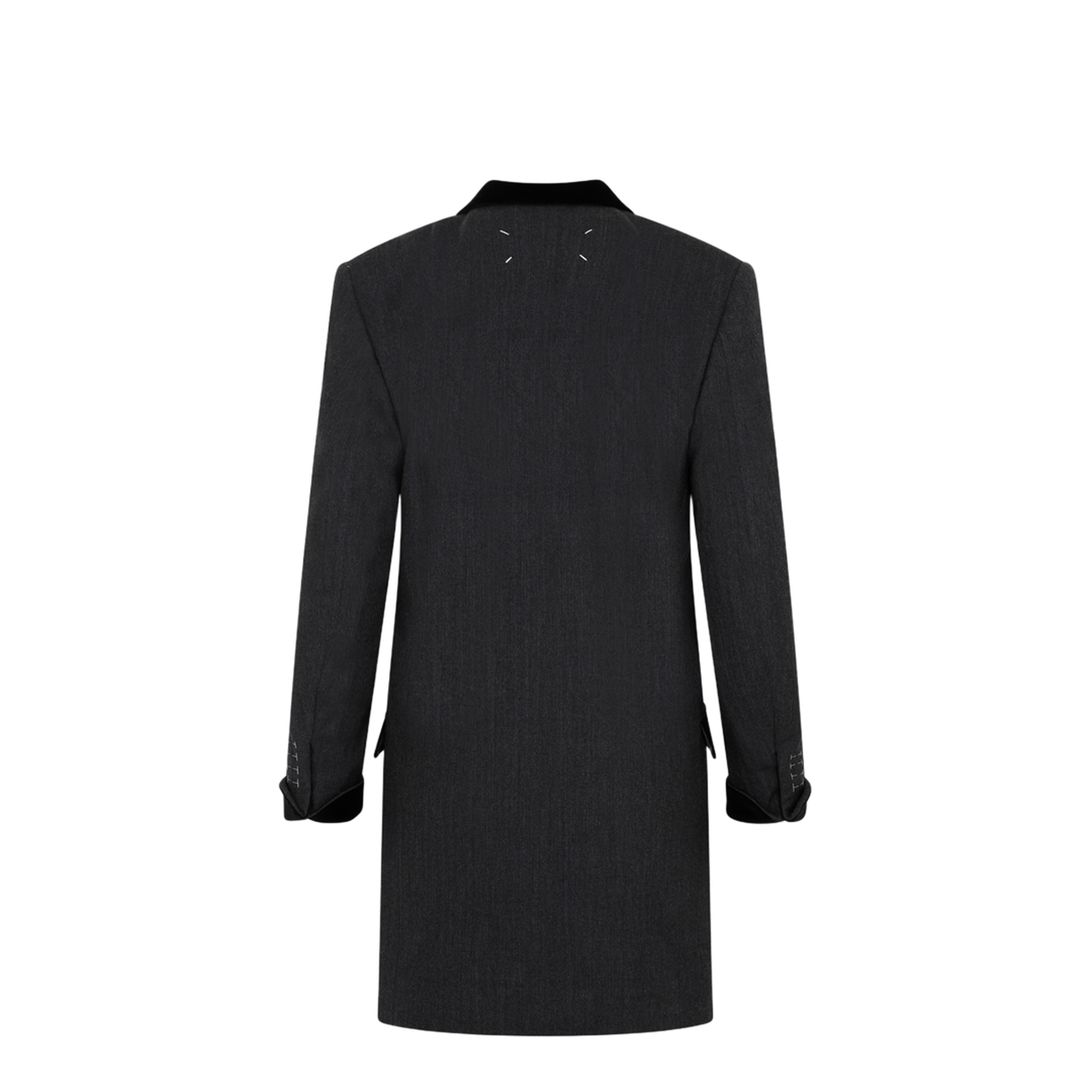 Wool Jacket - Image 4
