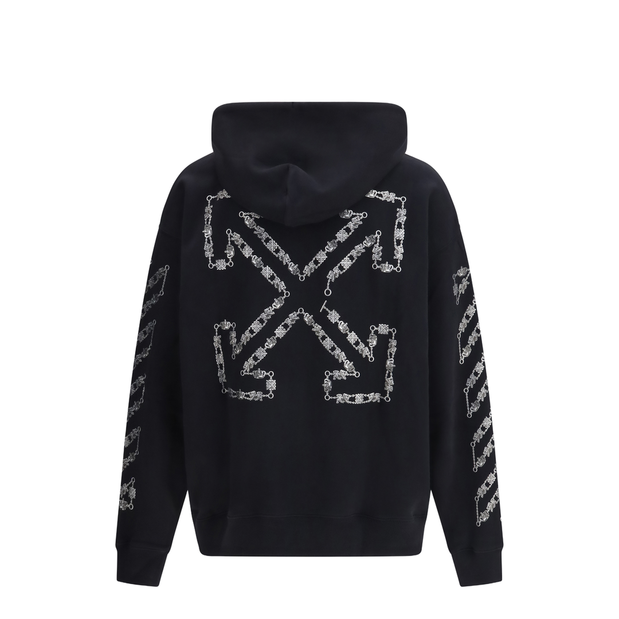 Oversize Sweatshirt - Image 2