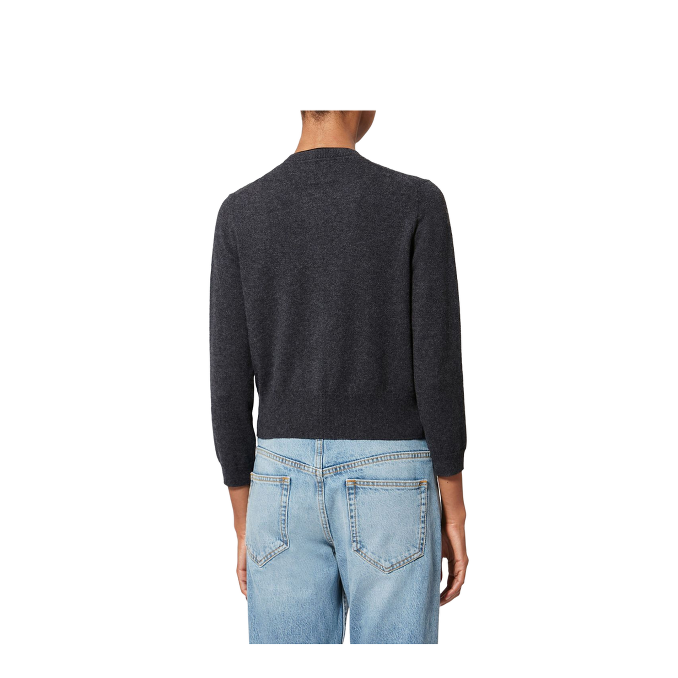 Sweaters Grey - Image 4