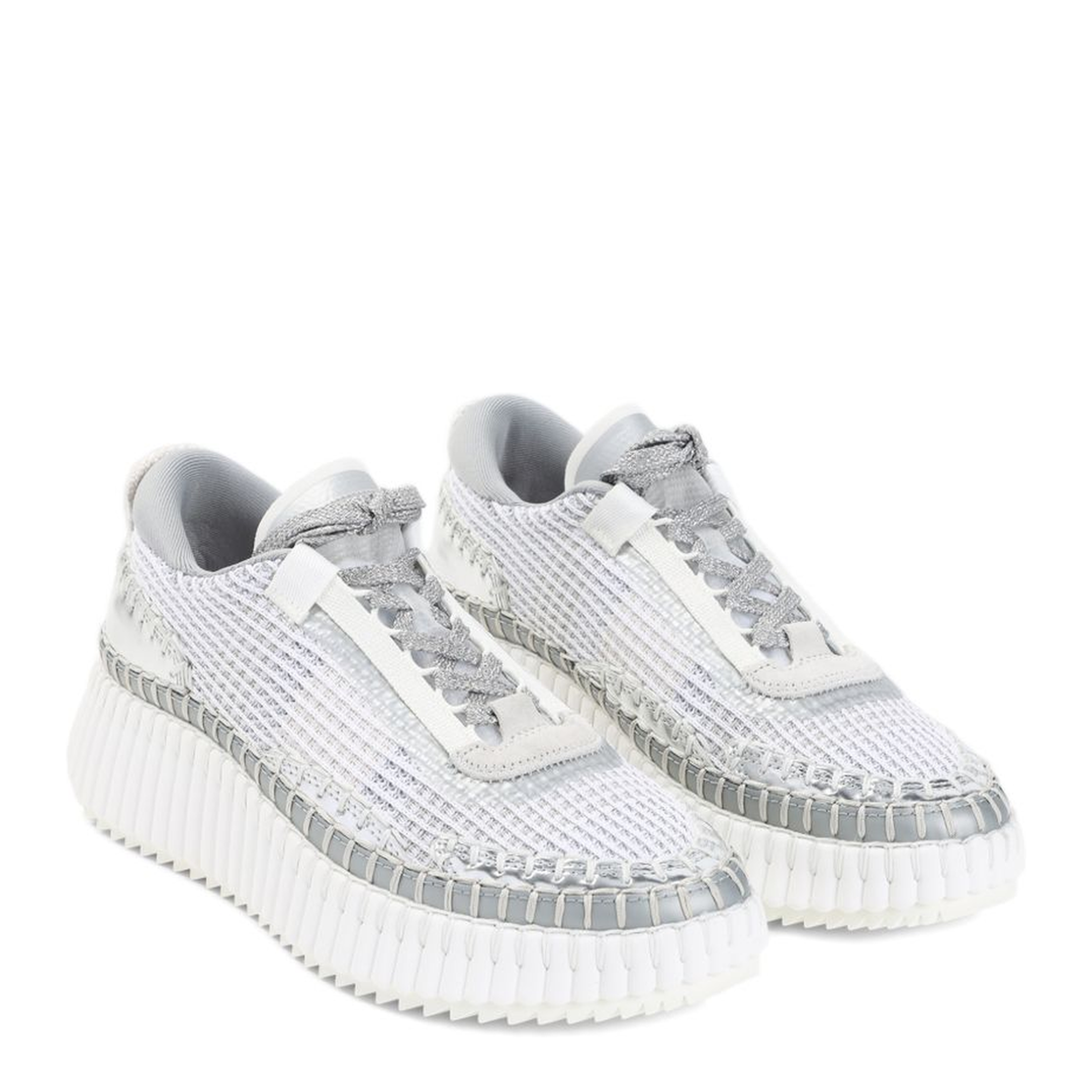 Sneakers Grey - Image 3