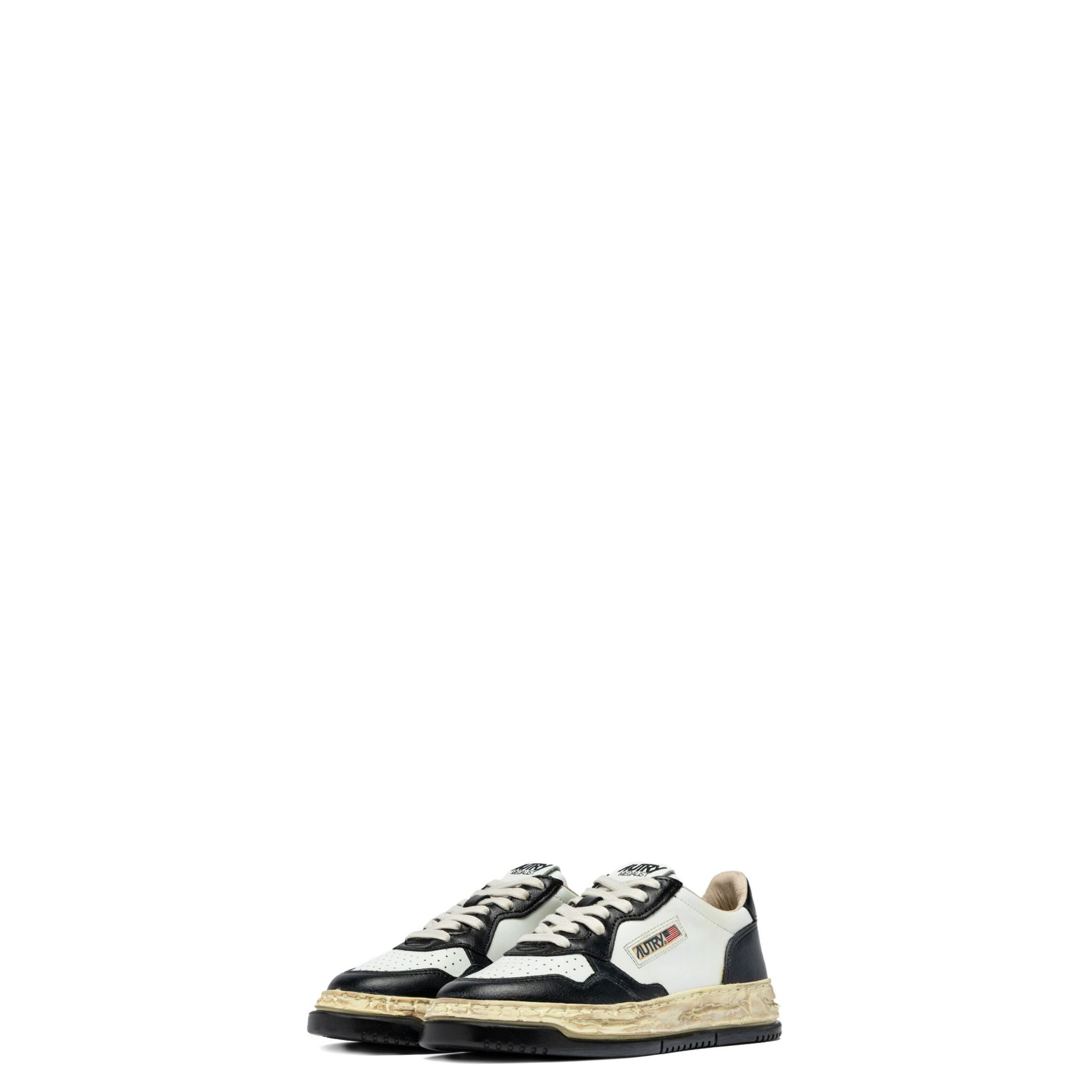 Sneakers White - Image 4