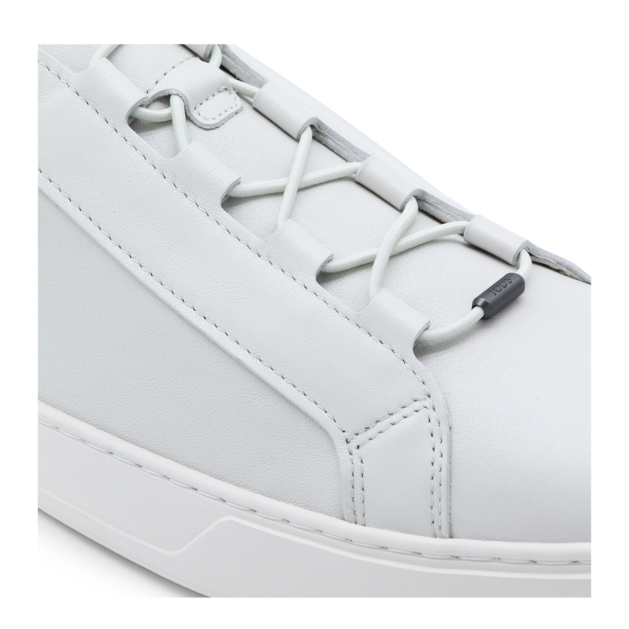 Sneakers White - Image 7