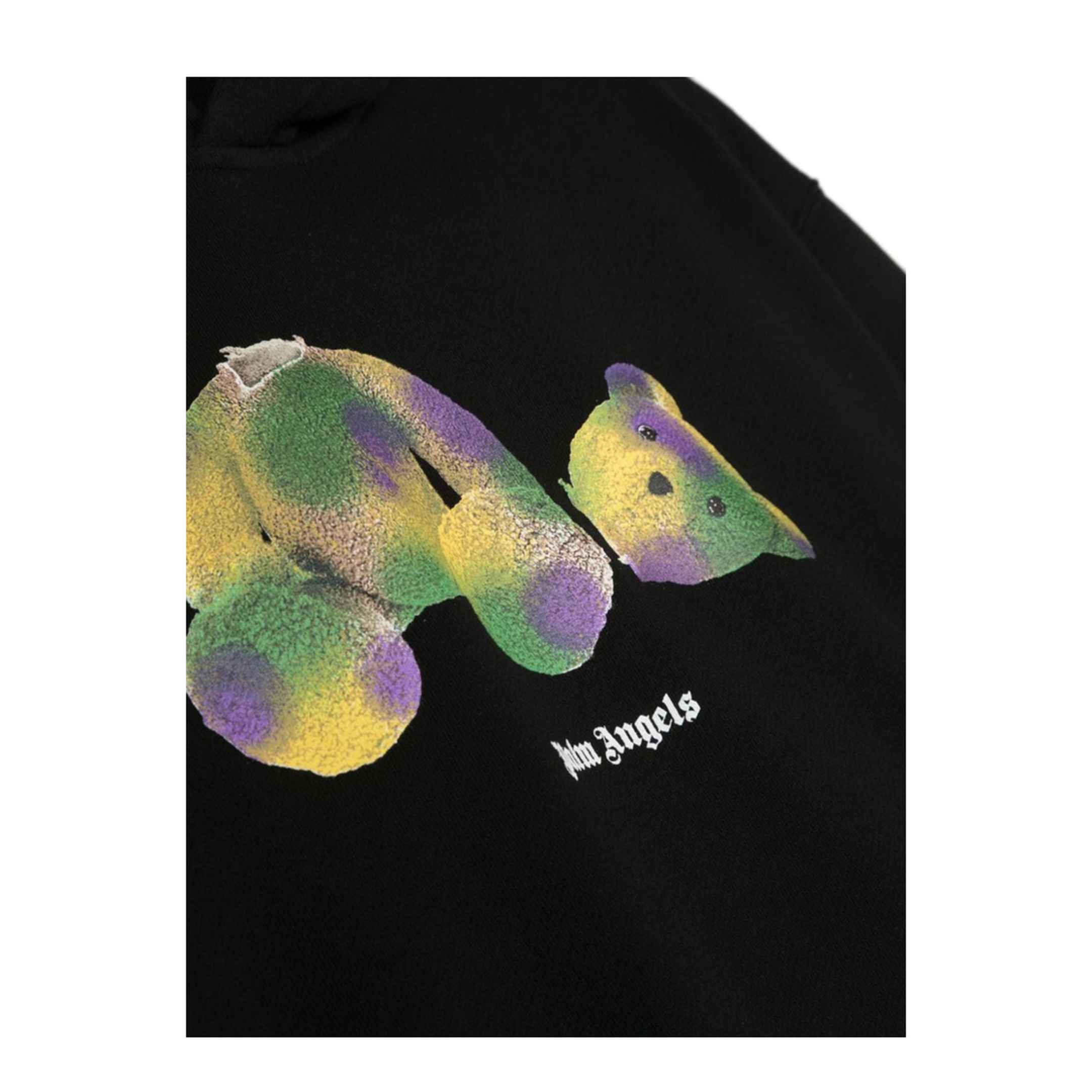 Bear Sweatshirt - Image 3
