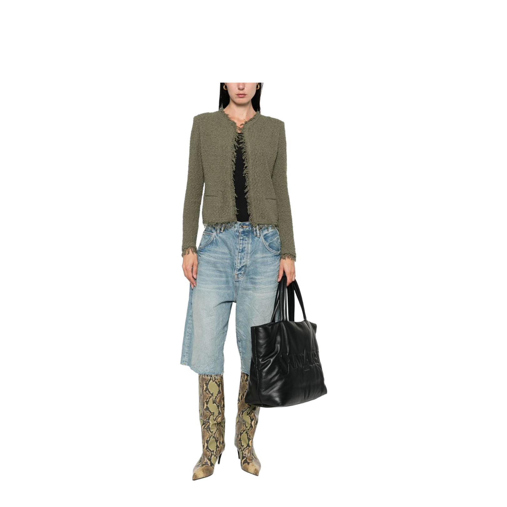 Jackets Green - Image 2