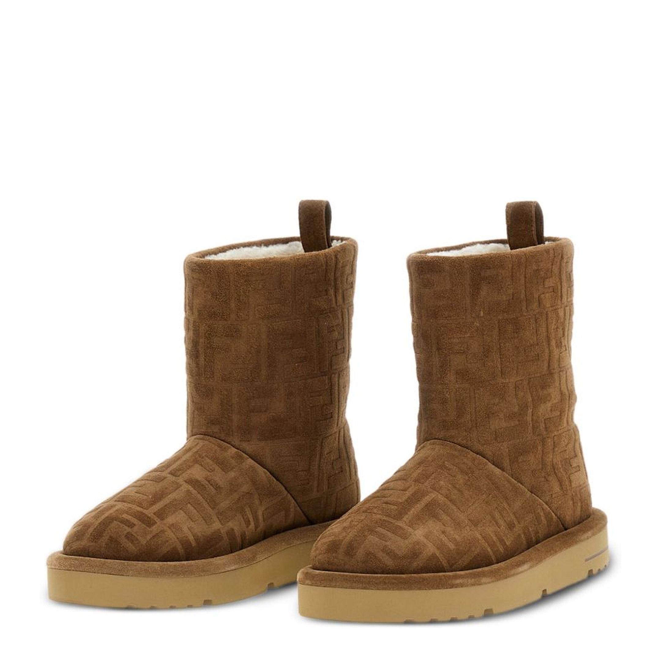 Boots Brown - Image 5