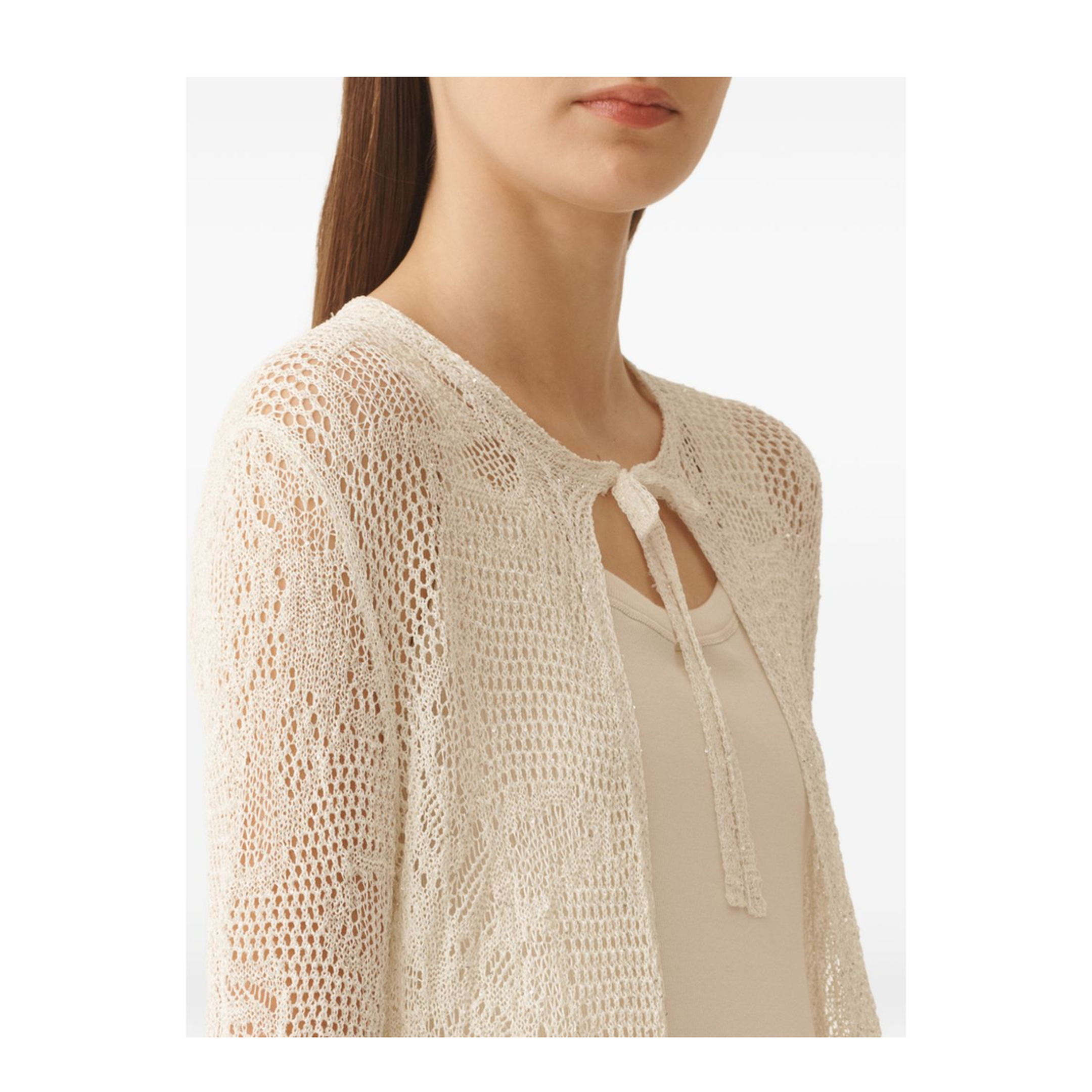 Sweaters White - Image 2