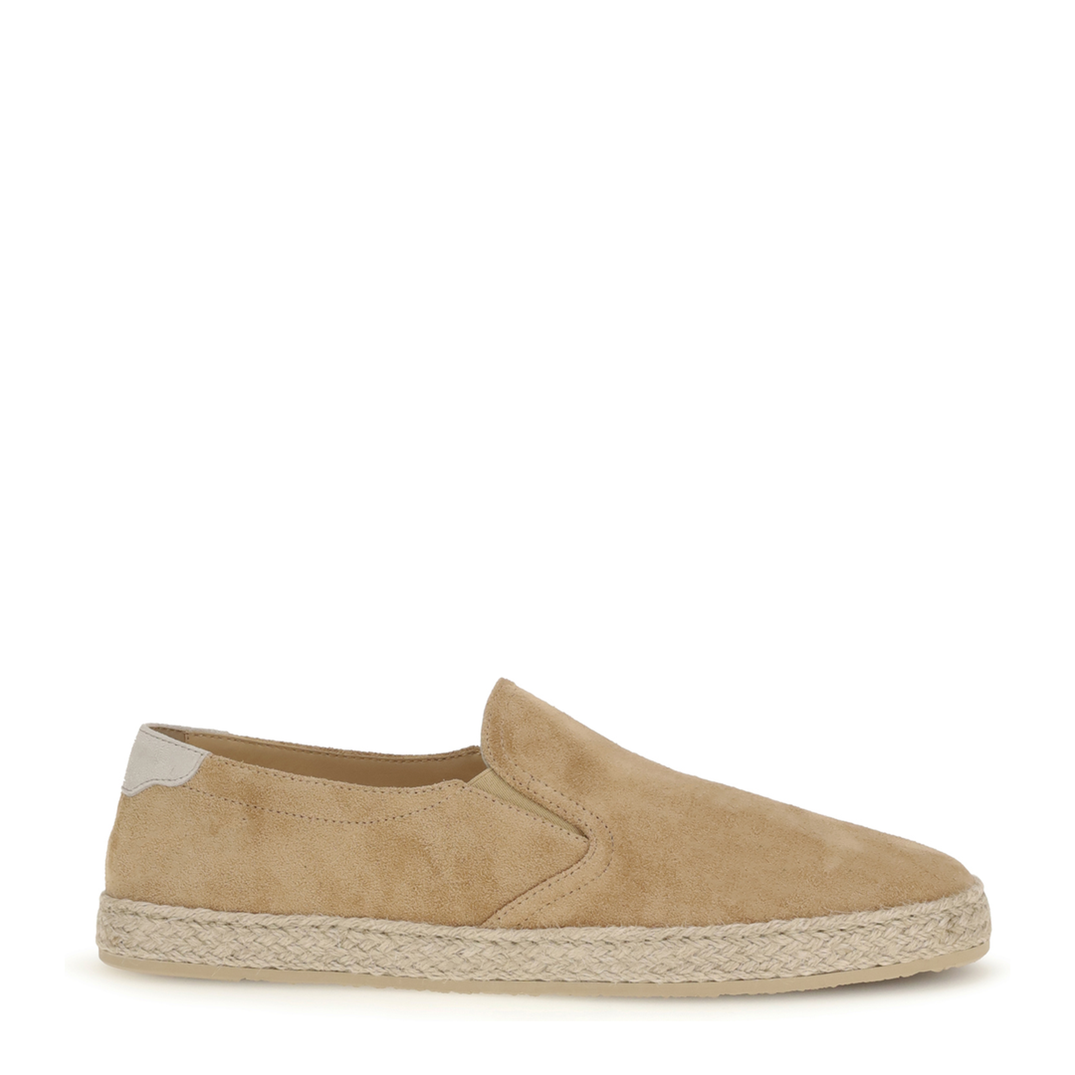 Suede Sneakers - Image 1