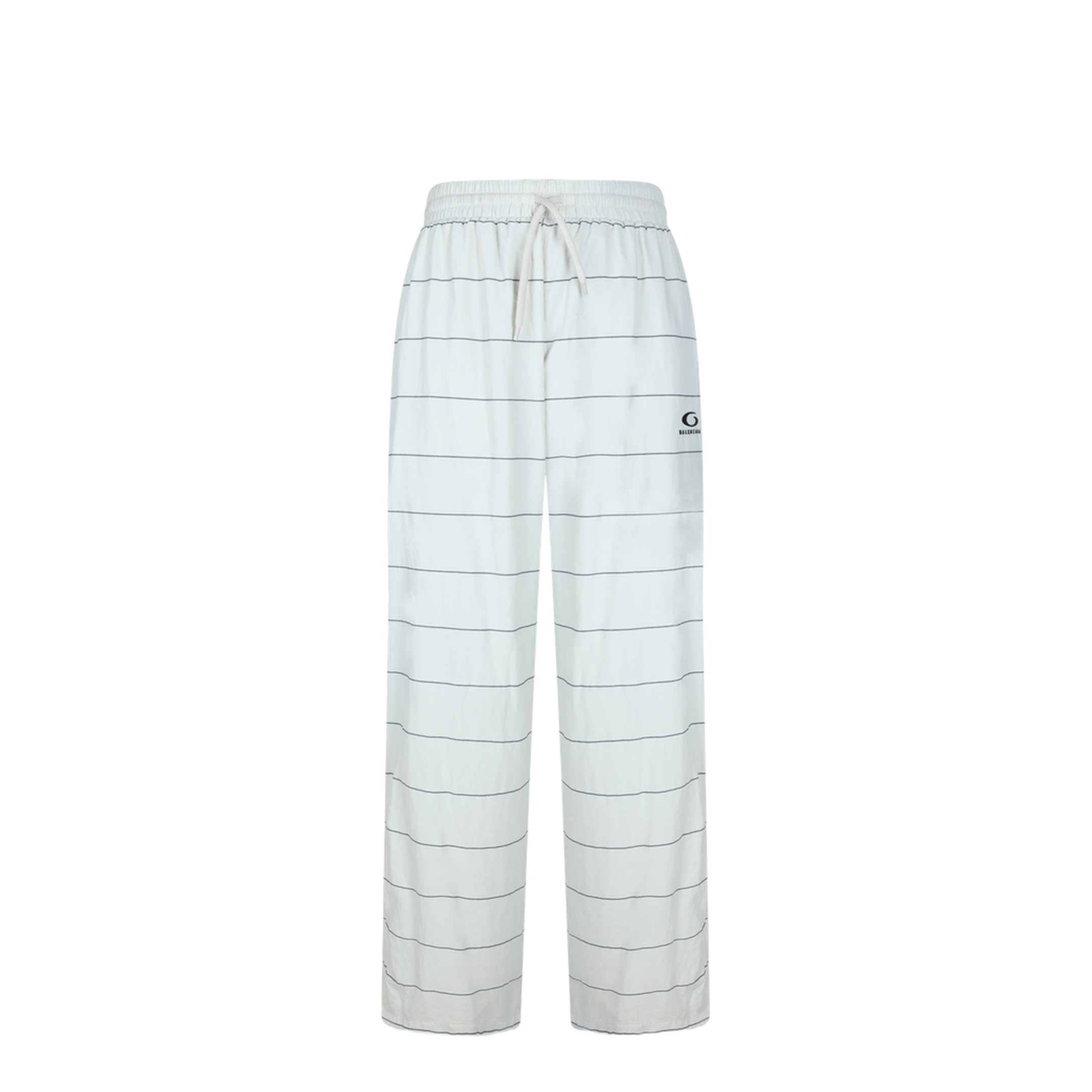 Ribbed Sweatpants - Image 1