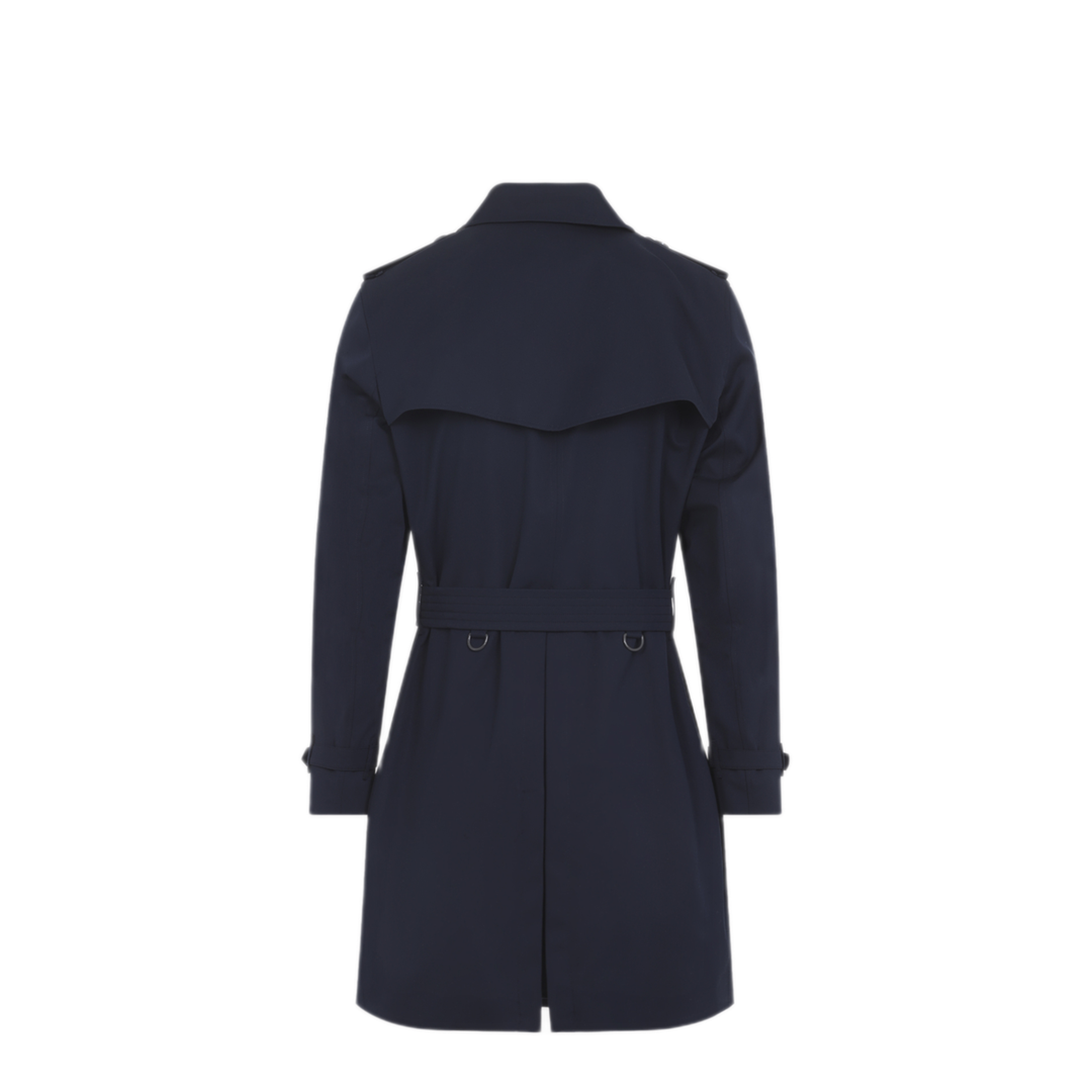 Kensington Trench Coat - Image 4