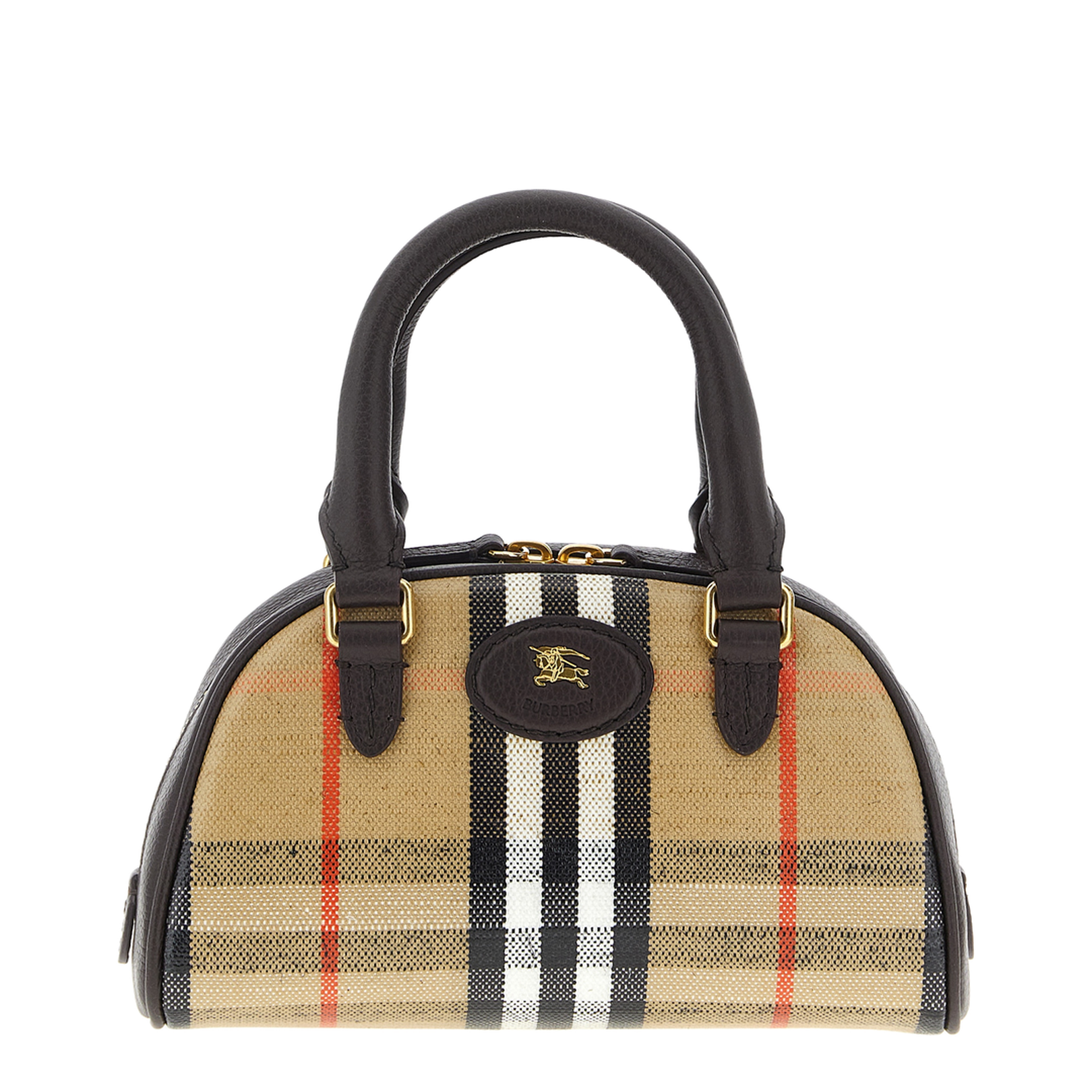 Highlands Mini Handbag - Image 1