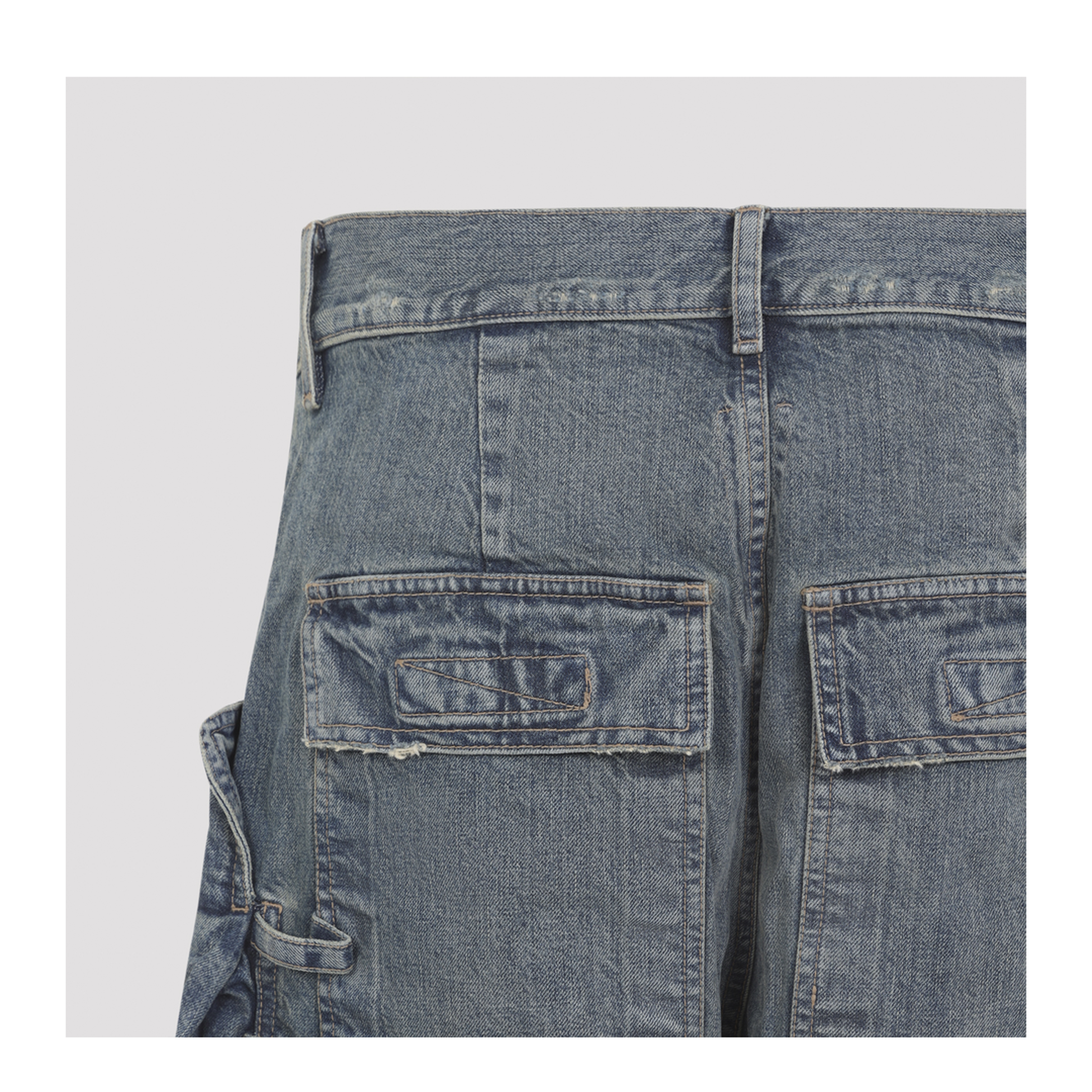 Stefan Cargo Pants - Image 6