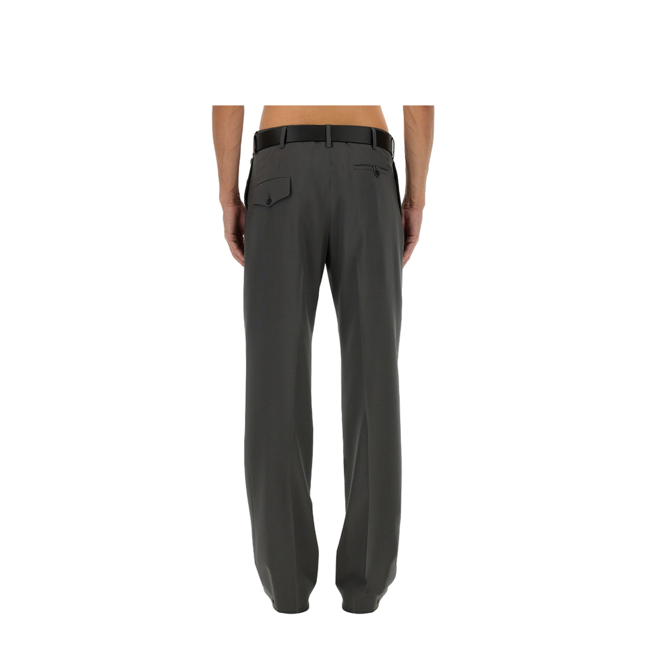Wool Pants - Image 3