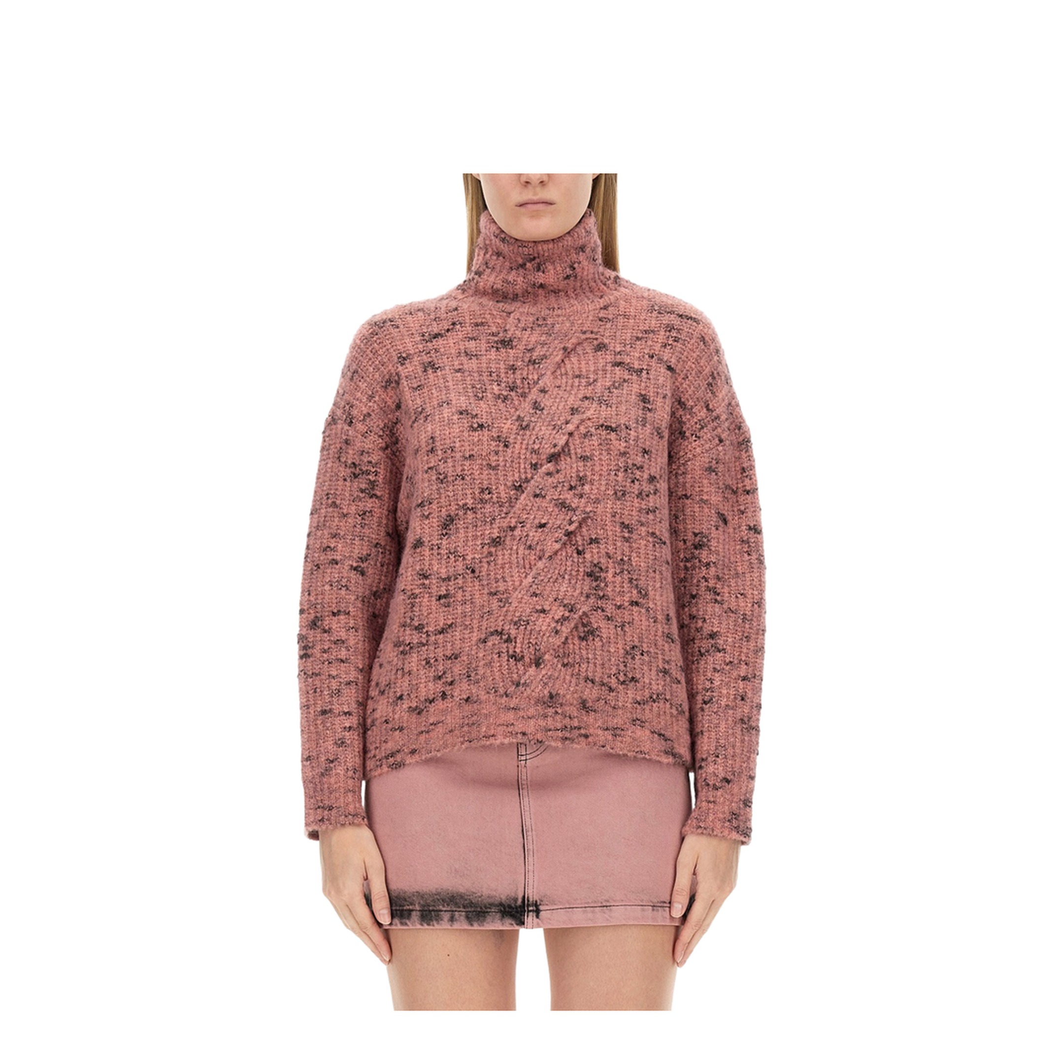 Turtleneck Shirt - Image 1