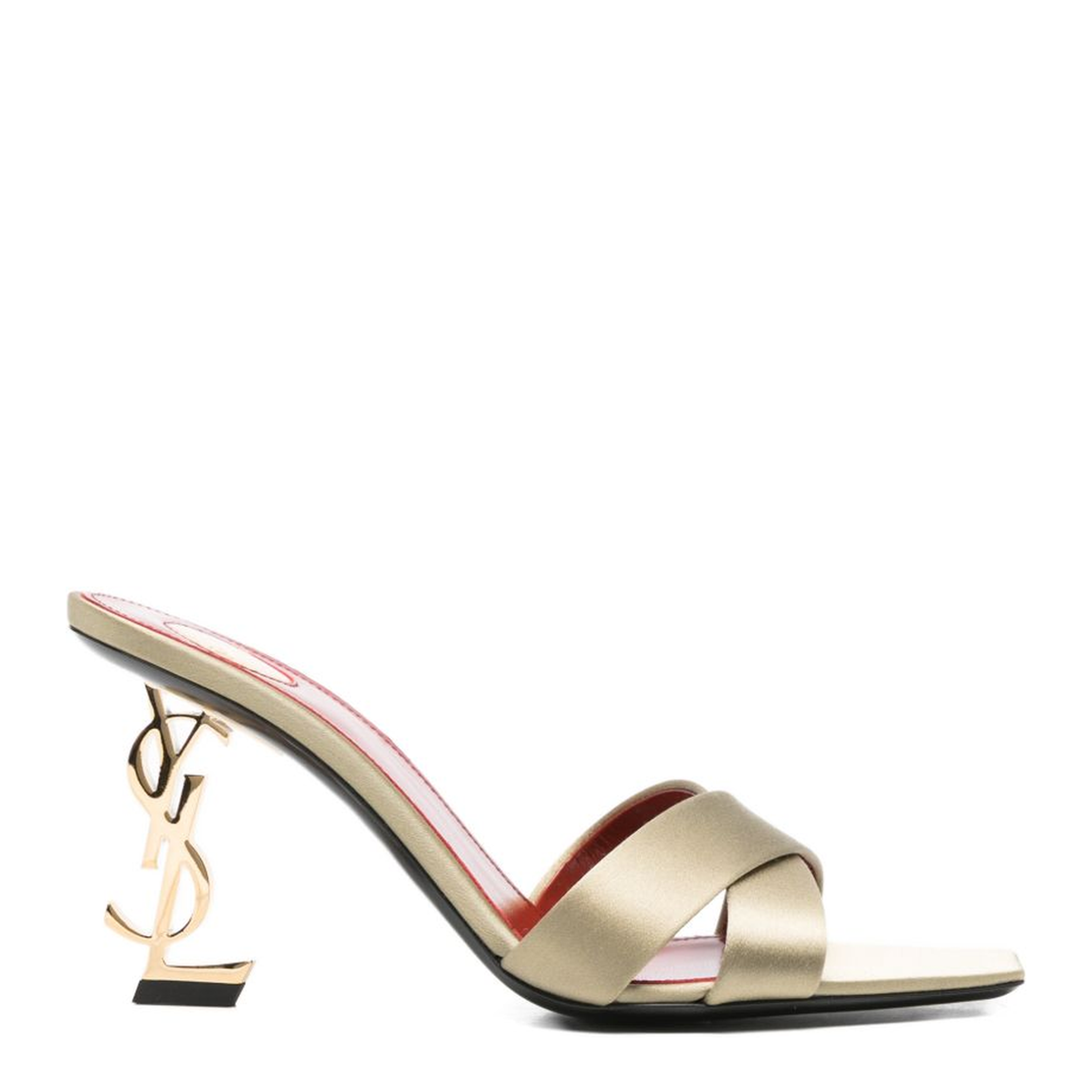 Sandals Brown - Image 1